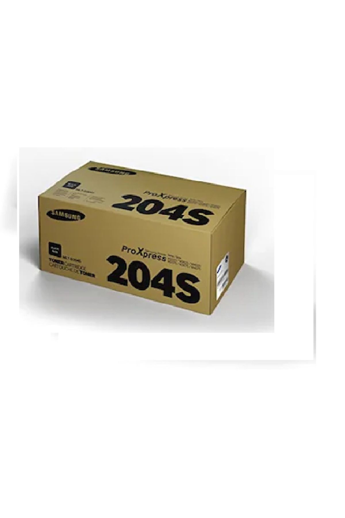 Samsung - MLT - D204S TONER