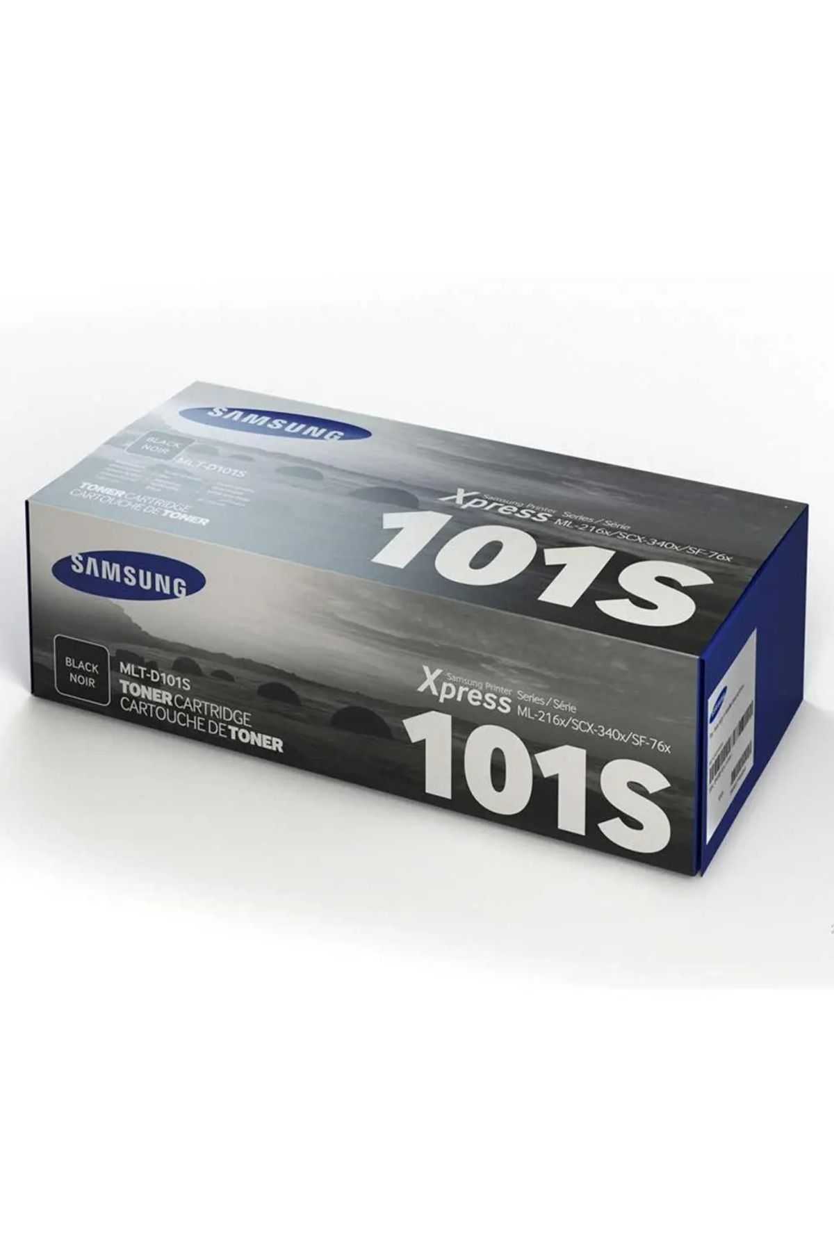 Samsung - MLT - D101S TONER