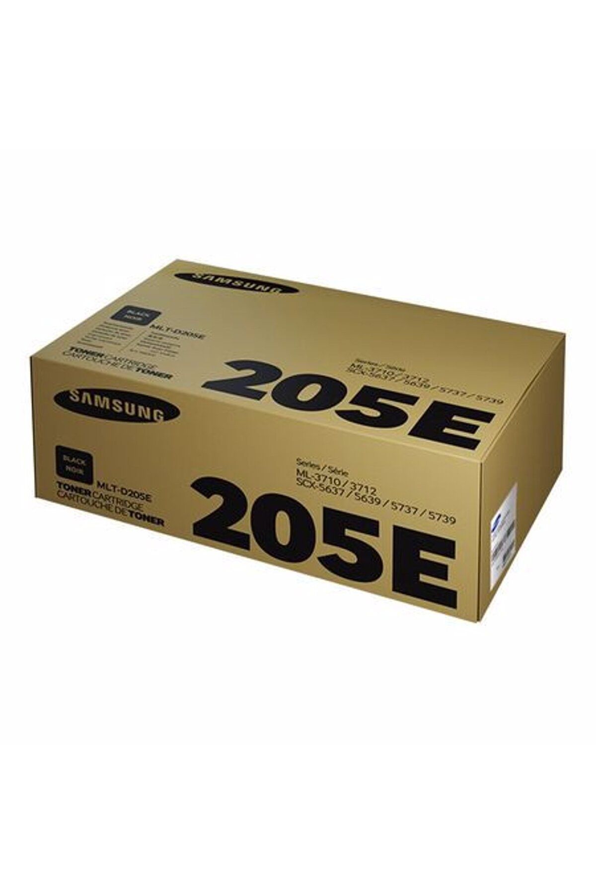 Samsung - MLT - D205E TONER