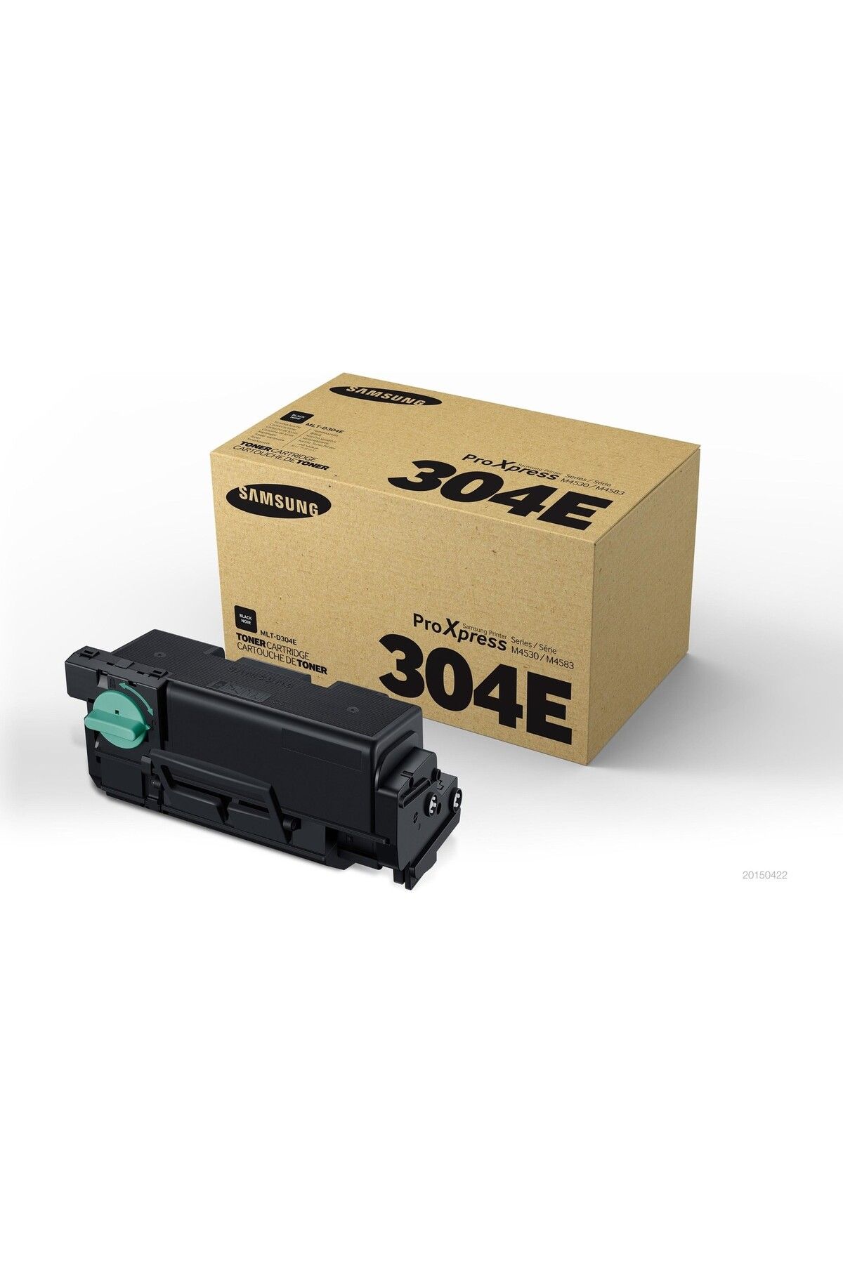 Samsung - MLT - D304E TONER