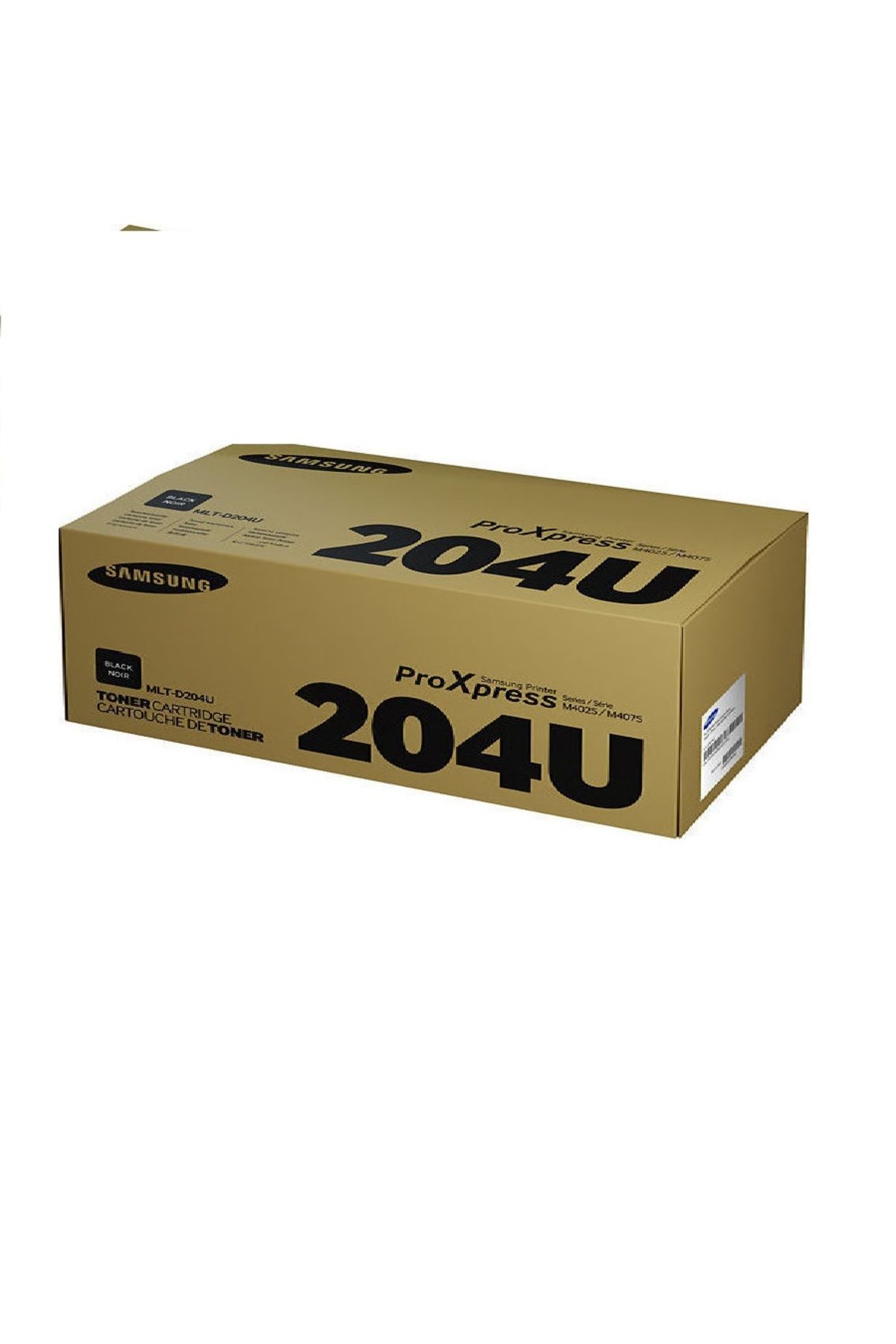Samsung - MLT - D204U TONER