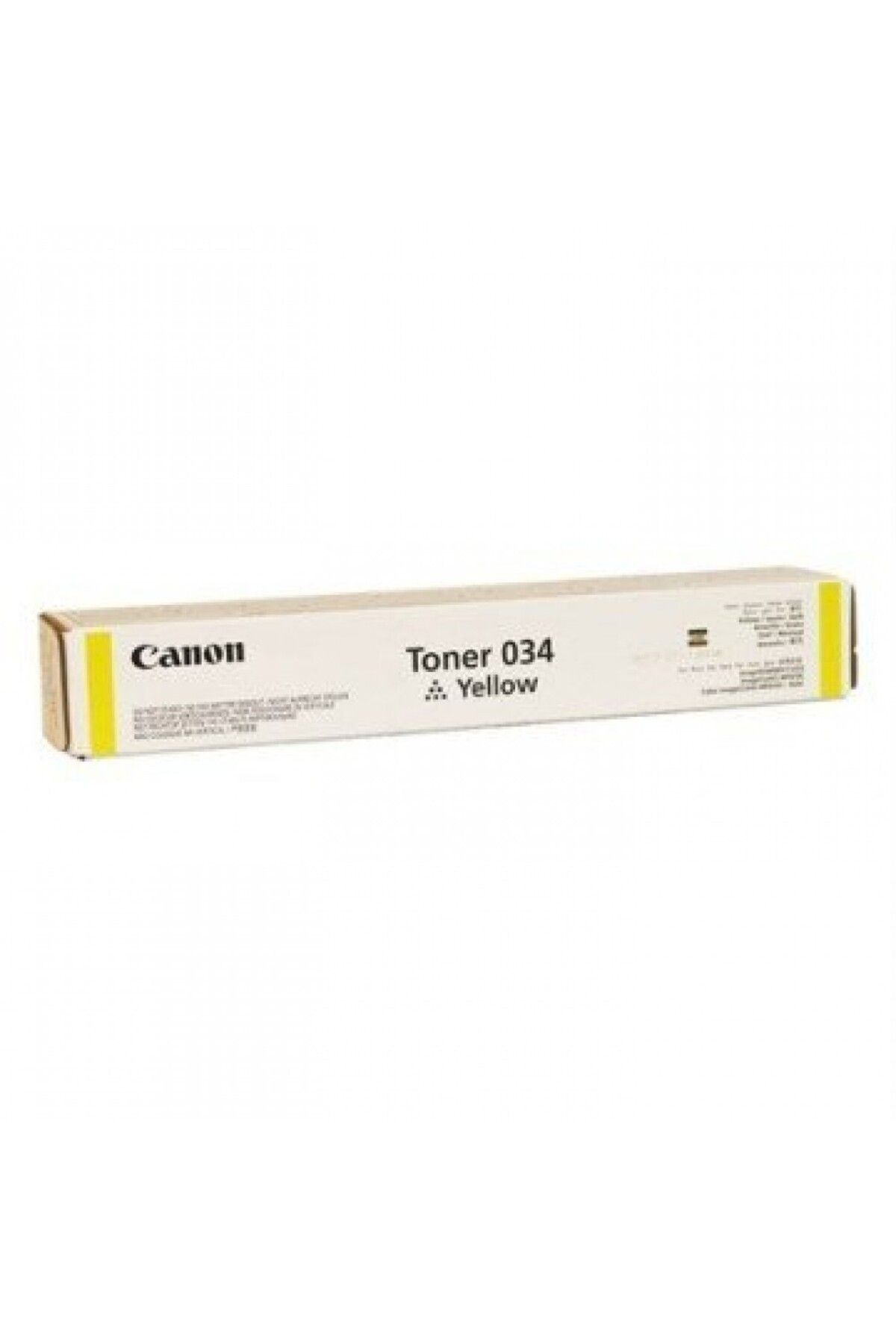 Canon - 034 TONER