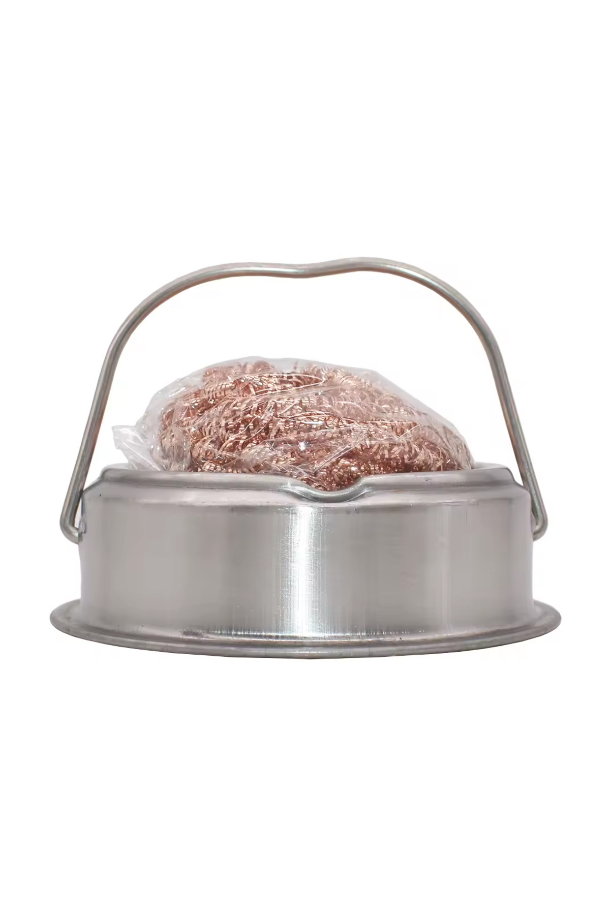 Monte Lua Havya uç temizleyici, Lehim ucu temizleyici, Havya Temizleme Teli