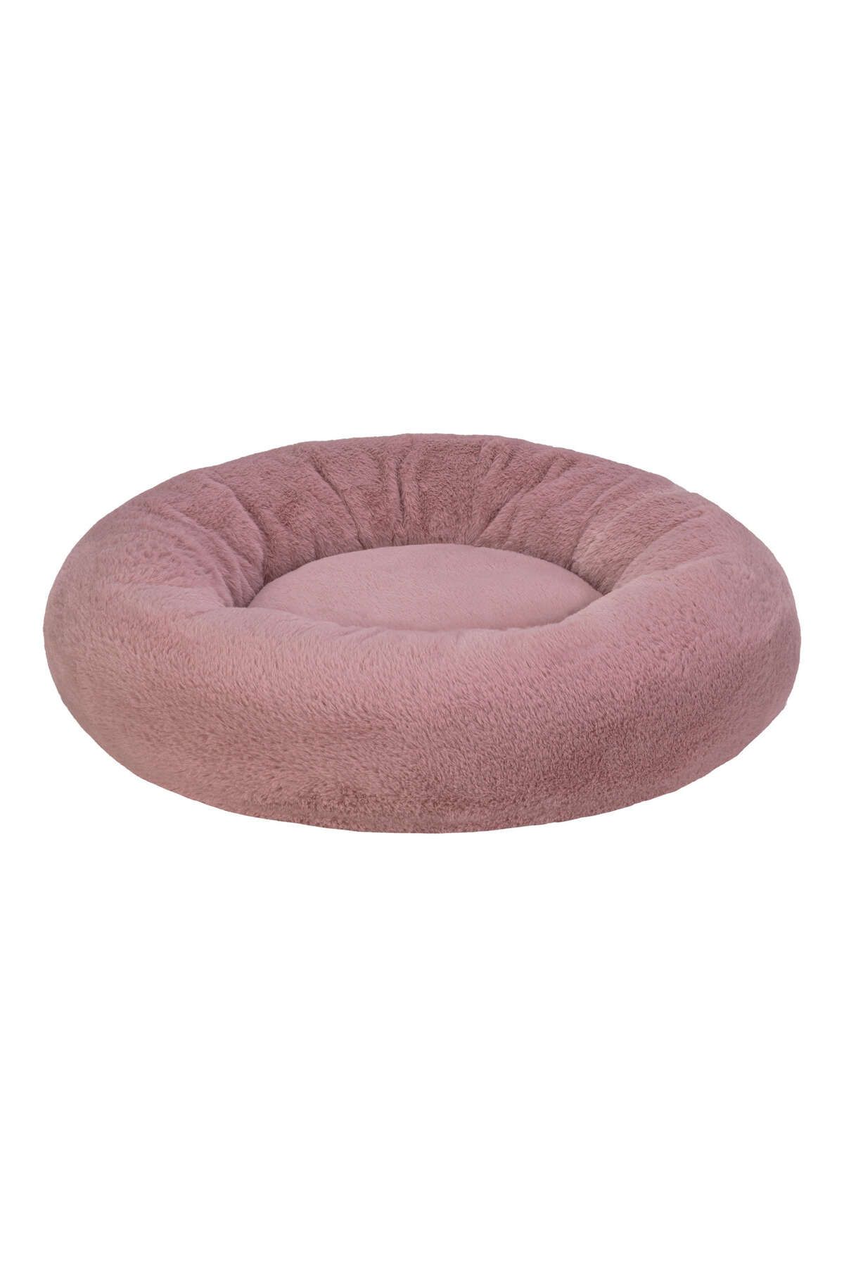 Pet Comfort Hotel Mira Pembe Kedi ve Köpek Yatağı S 50cm DRSTR