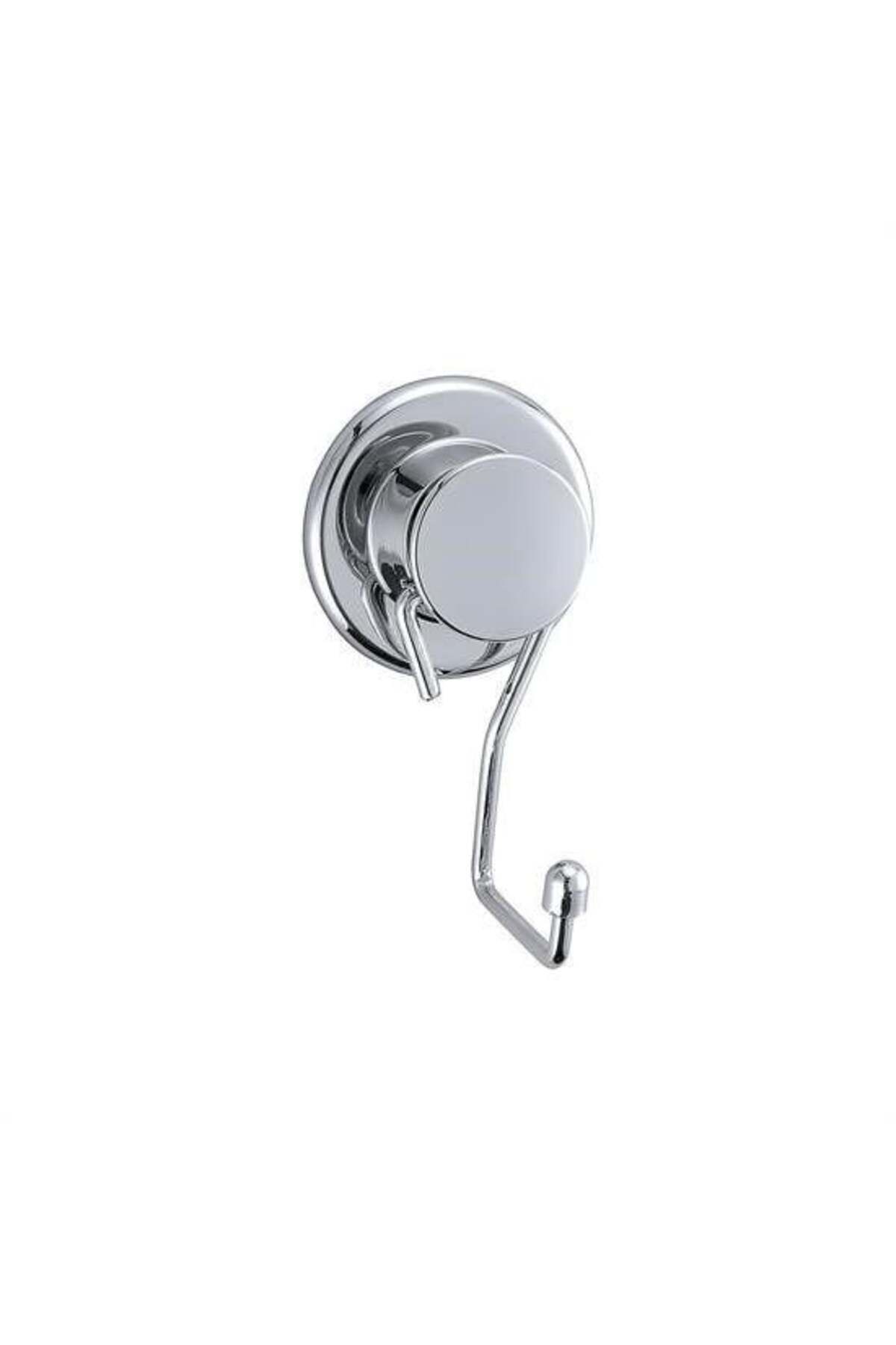 swilex Tek Kancalı Yapışkanlı Askılık Mutfak Banyo Duvar Yüzeyi Askısı