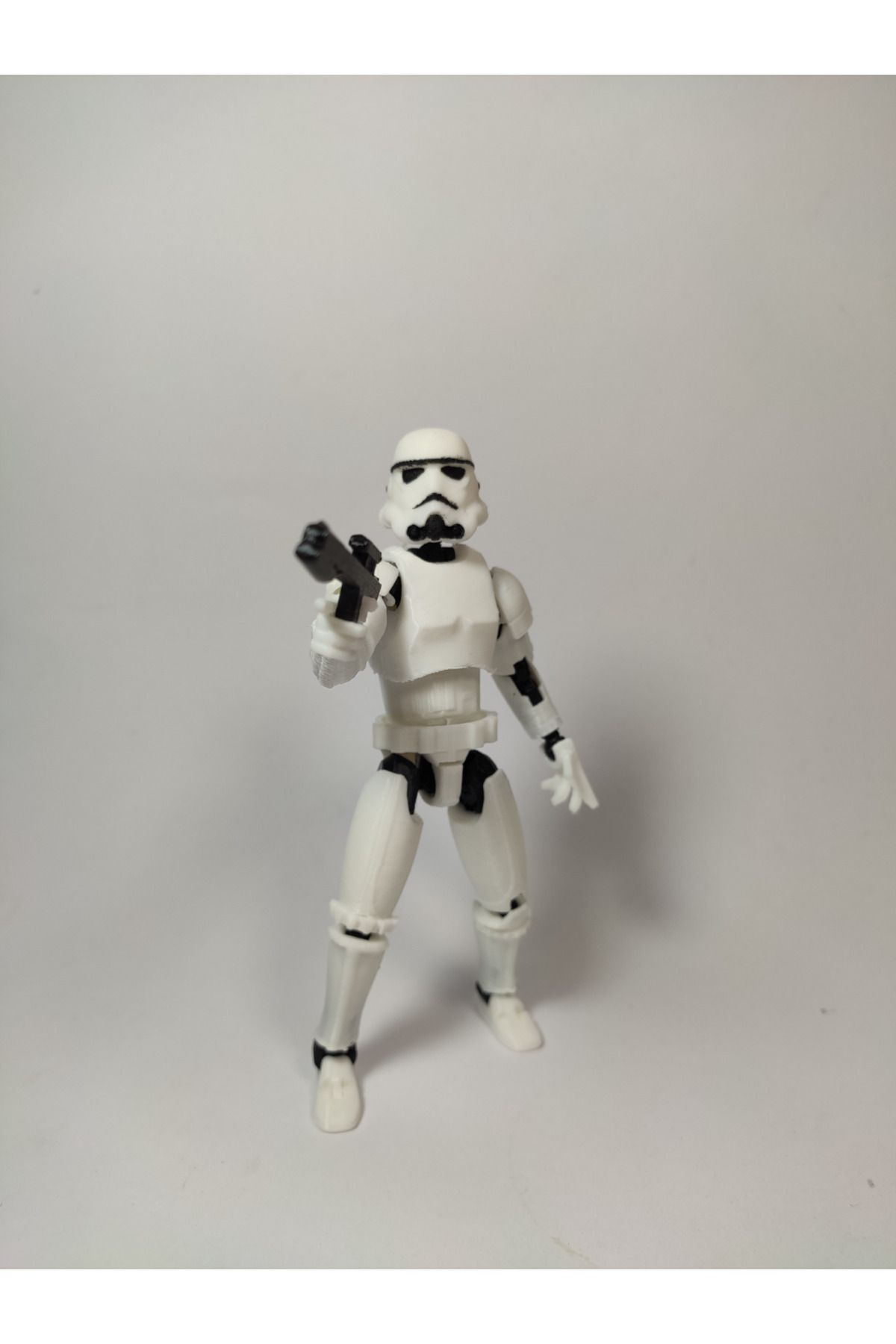 Workshopin3D Dummy 13 Storm Trooper Yıldız Savaşları