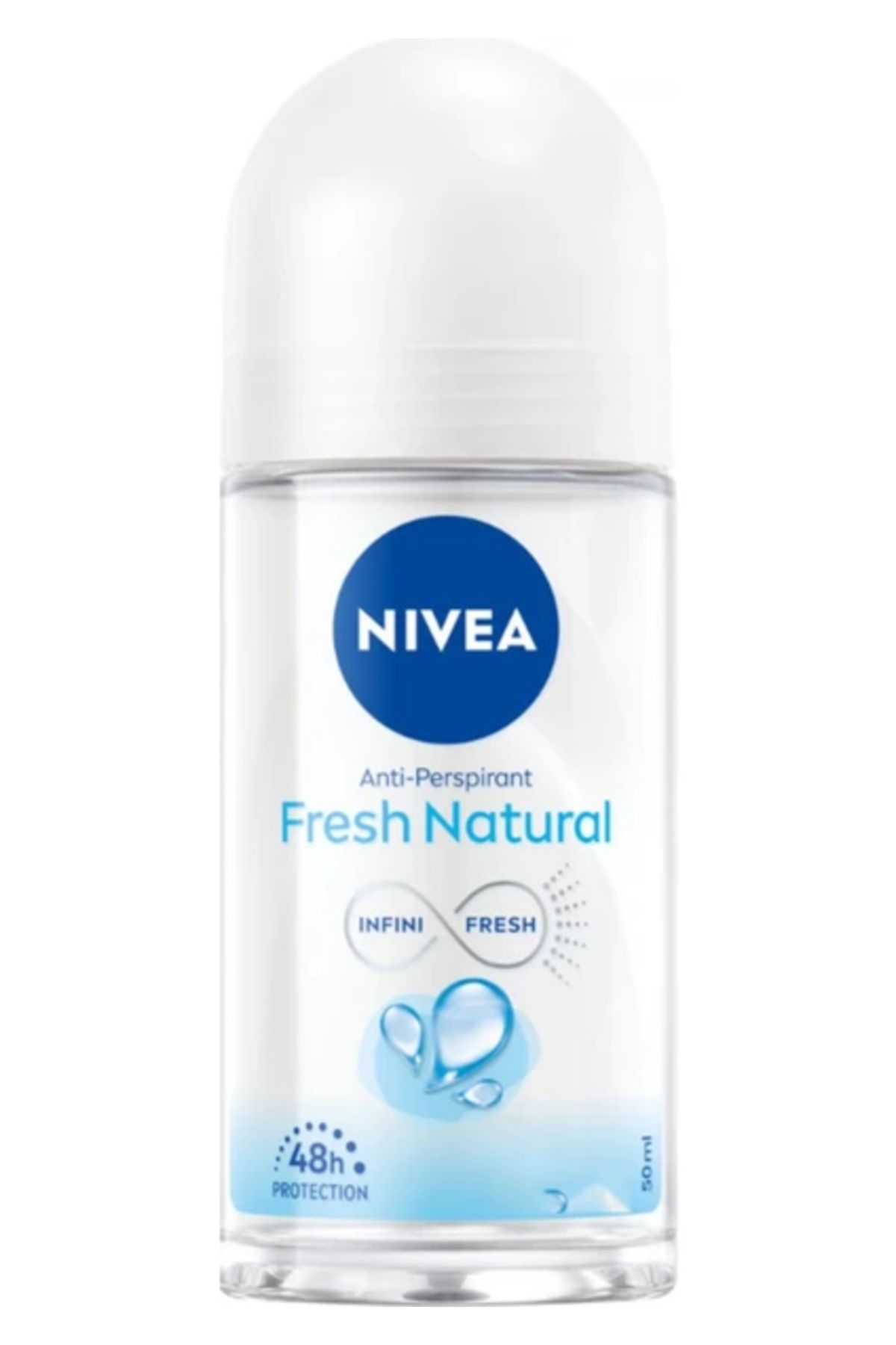 Johnson Ndeo Rll_on Frs_Sns_FMl 50 Ml