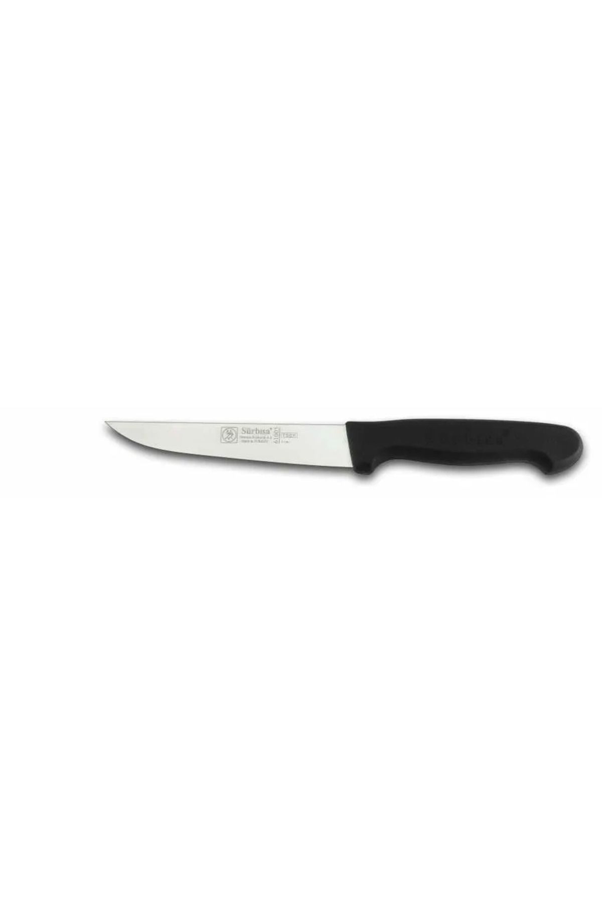 Belle Fusion 61005 - Sürmene Sebze Bıçağı 12,5 Cm