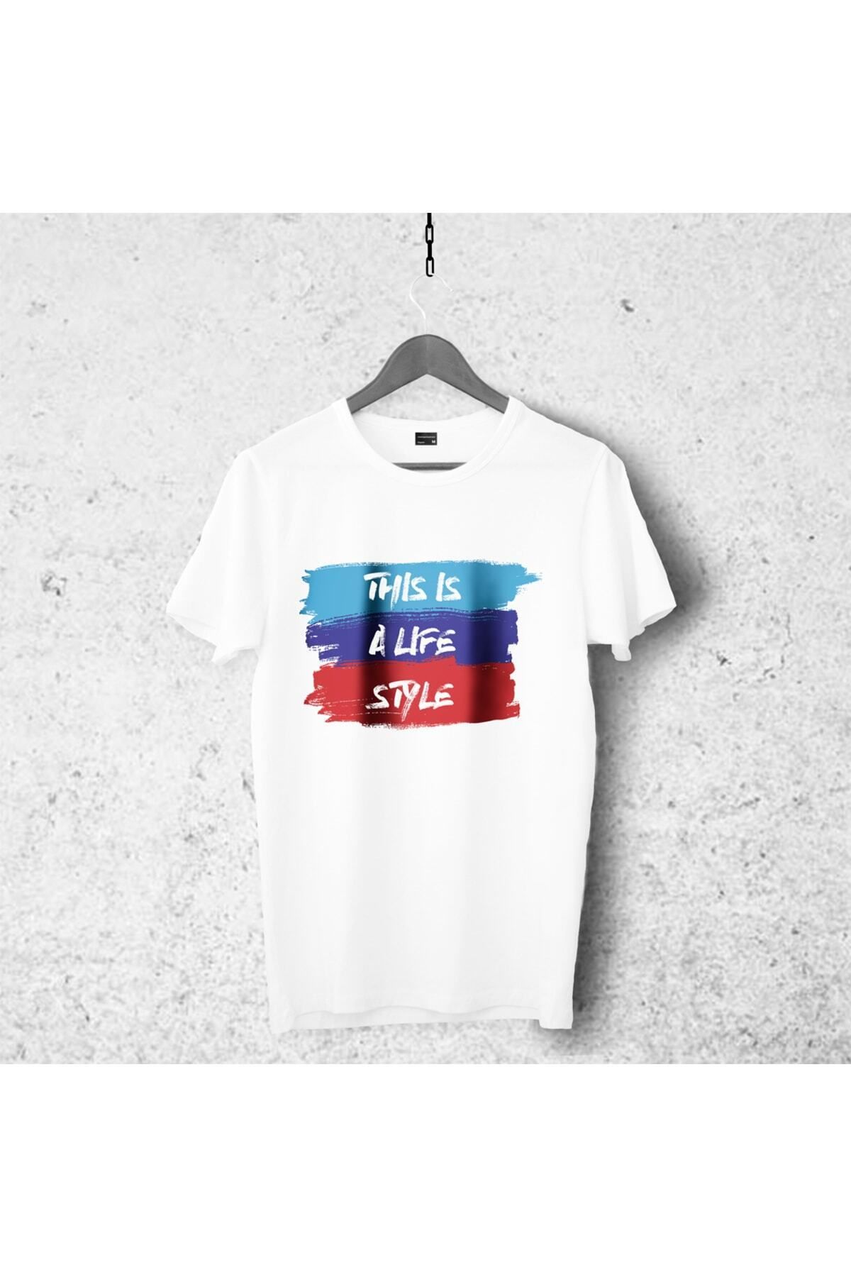 Pisa Art Bmw M Amblem Tasarımlı Tshirt 16, Unisex Premium Çatlama Solma Yapmaz , Otomobil