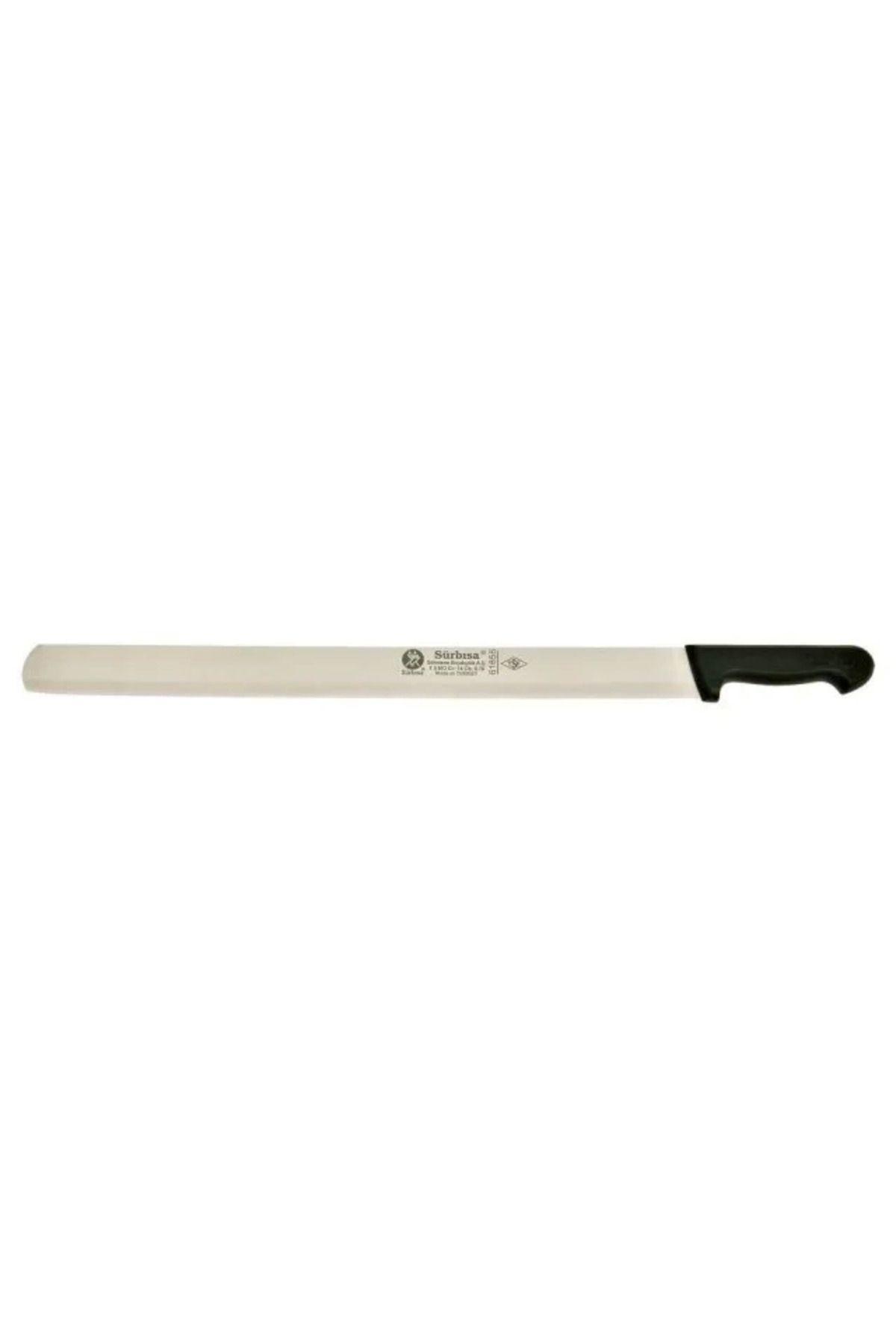 Belle Fusion 61655 - Sürmene Döner Bıçağı 55 Cm