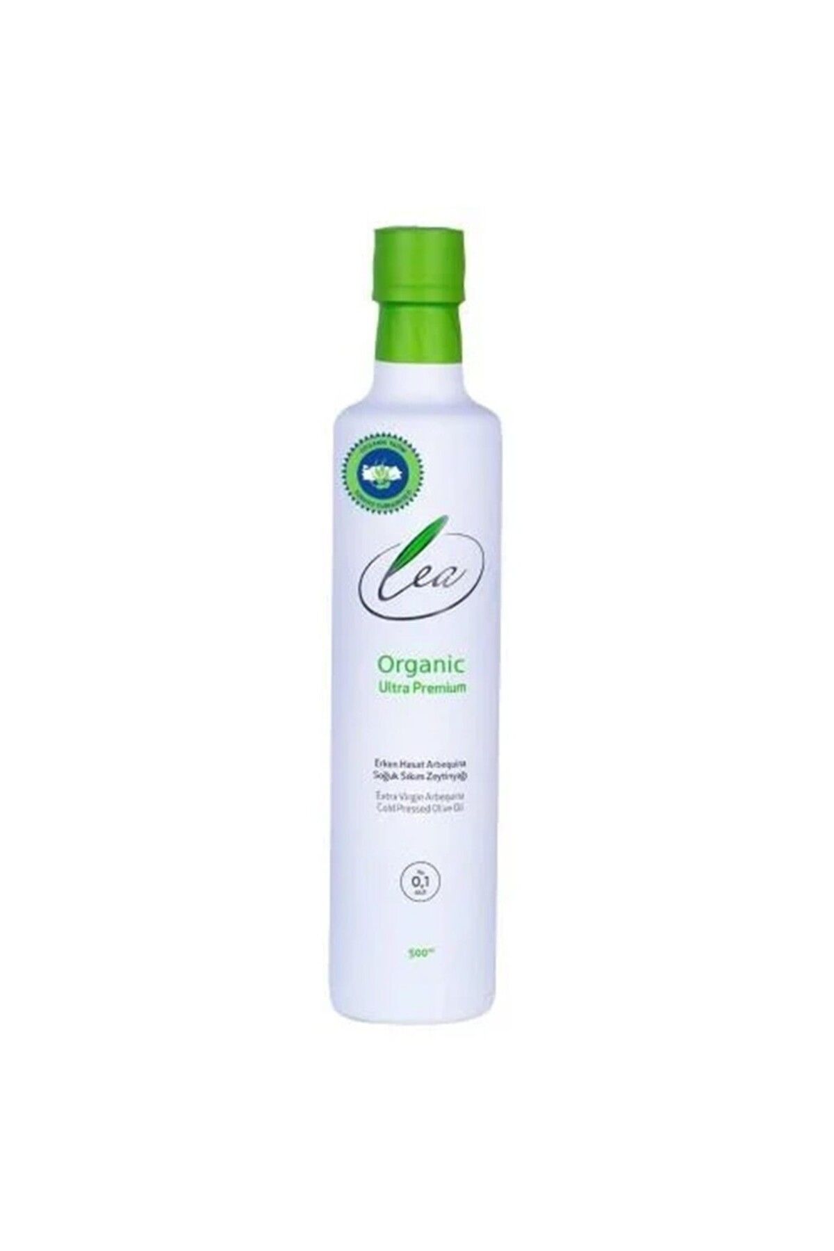 LEA LEA ULTRA PREMIUM ZEYTİNYAĞI 500 ML
