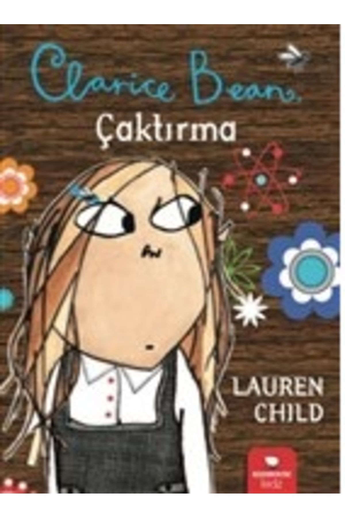 Destek Yayınları Clarice Bean Çaktırma