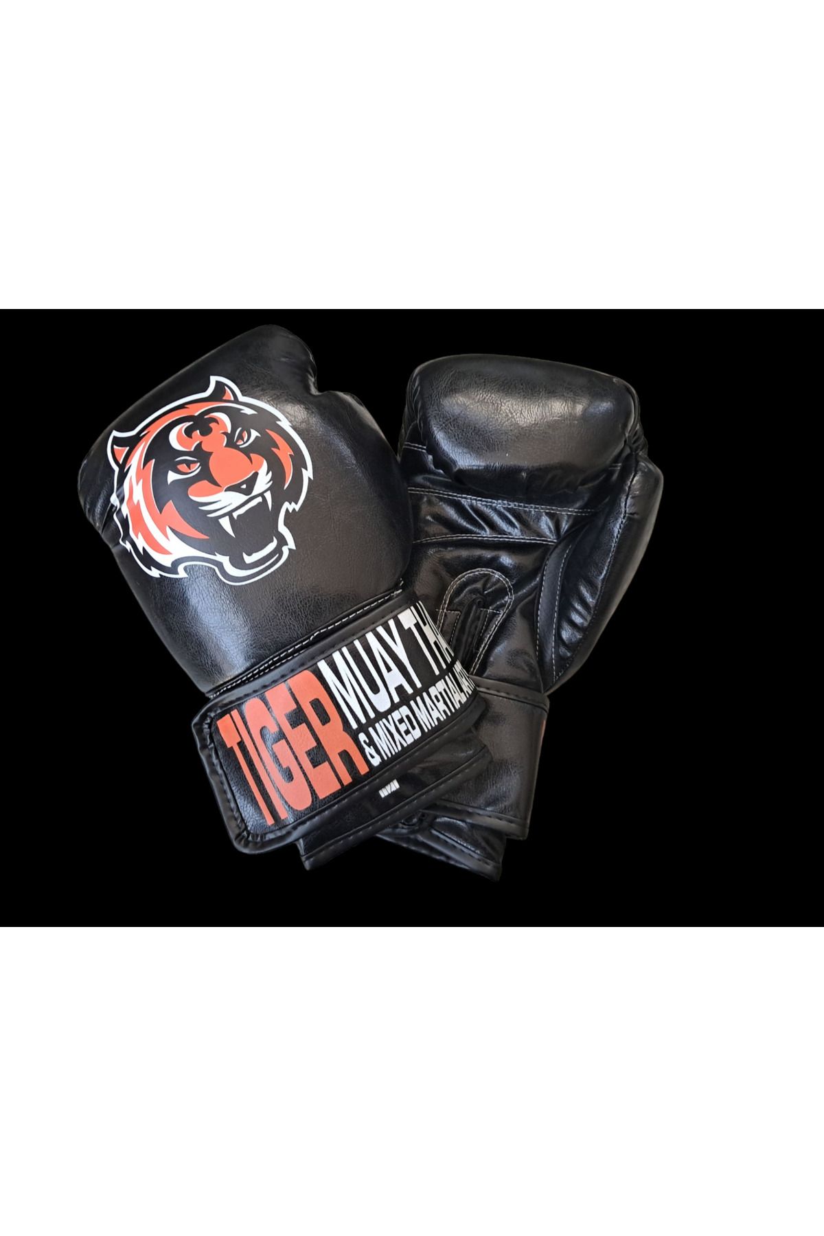 Tiger boks eldiveni