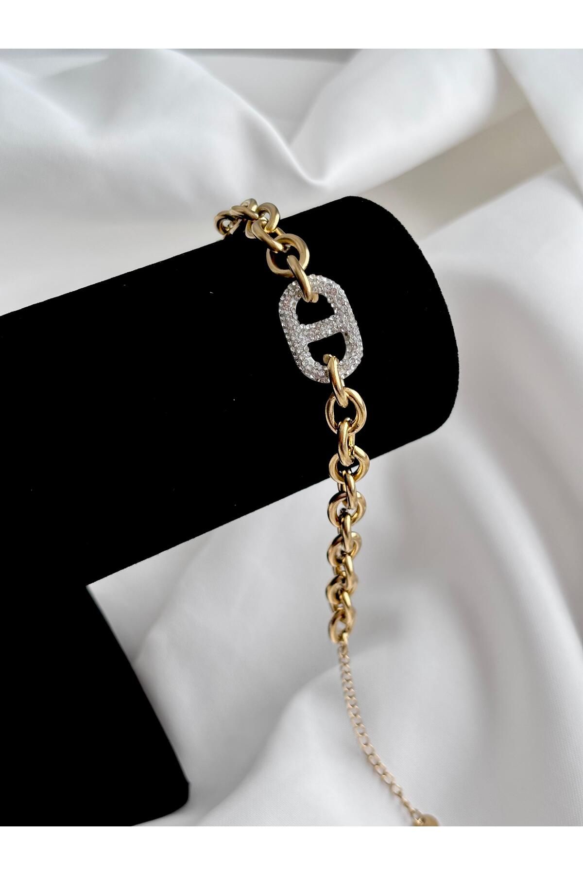 Bellamy Jewelry Seraphina Bileklik