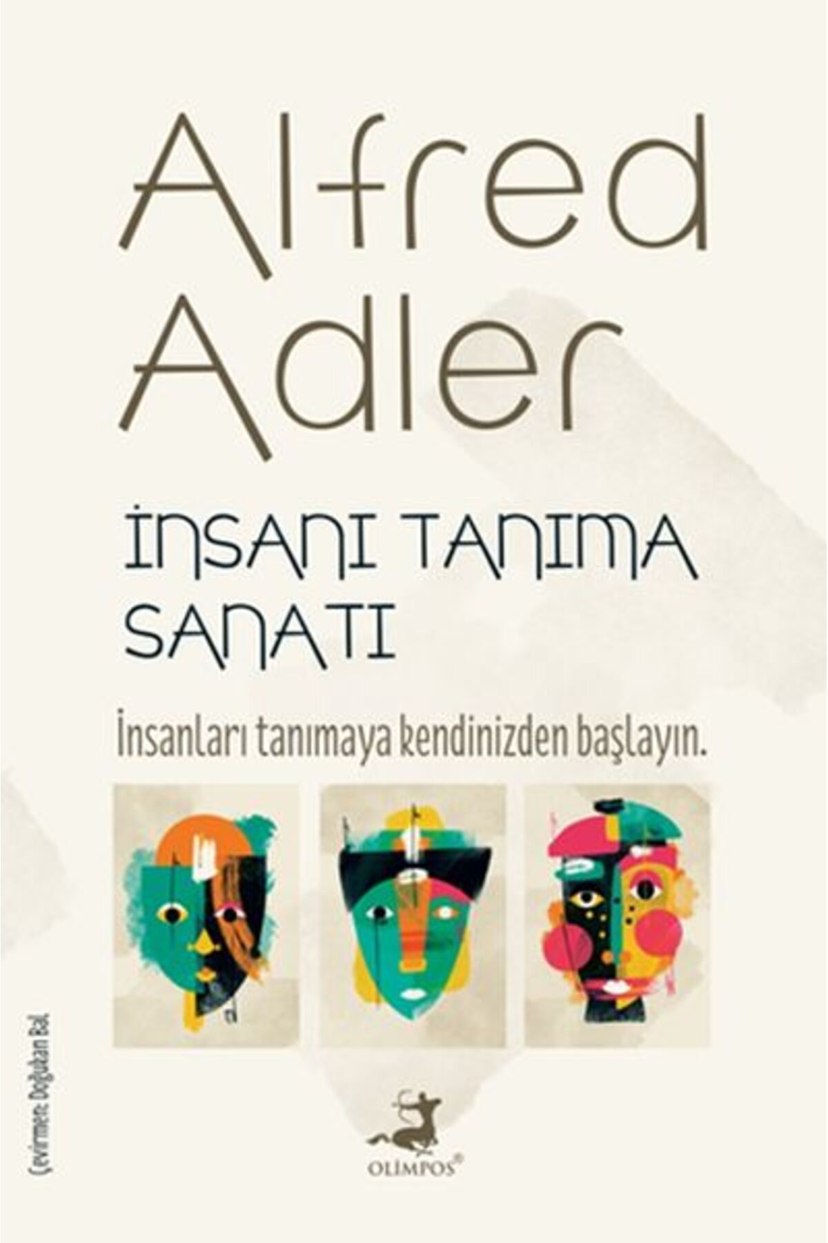 Destek Yayınları İnsanı Tanıma Sanatı