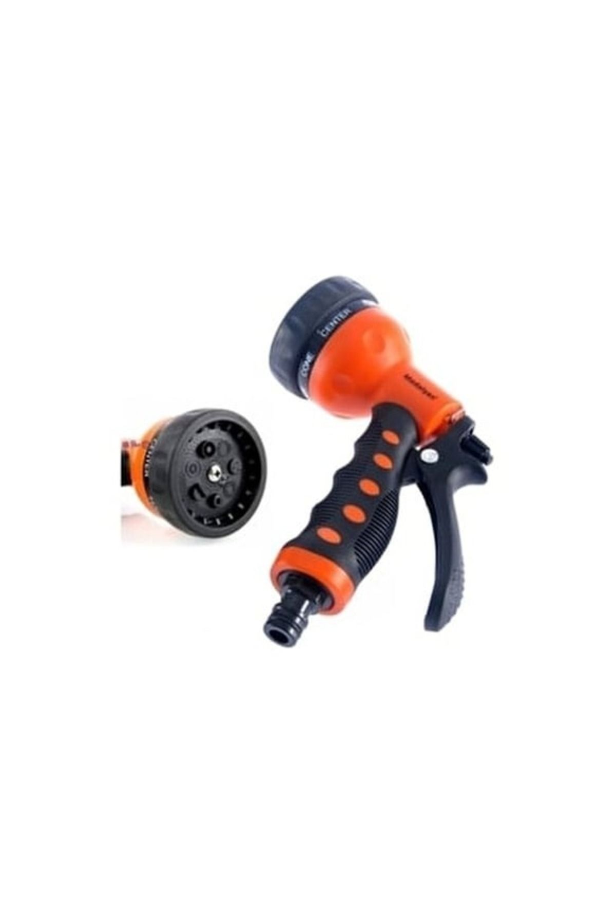 Vemora OTOMATİK TABANCA TETİKLİ 7 FONKSİYONLU (5166)