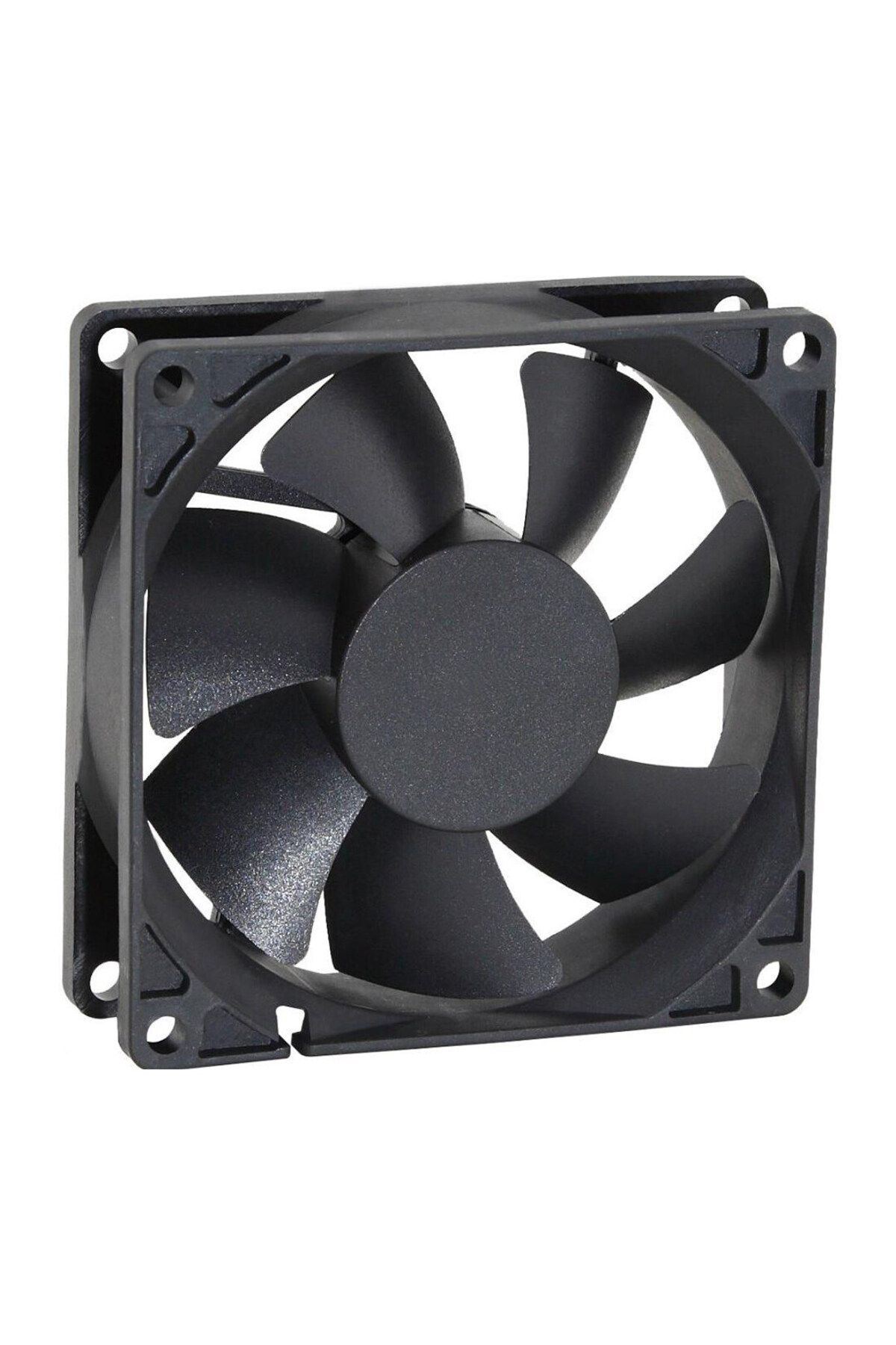 Vemora 120x120x38 Mm 24 Volt Fan (5166)