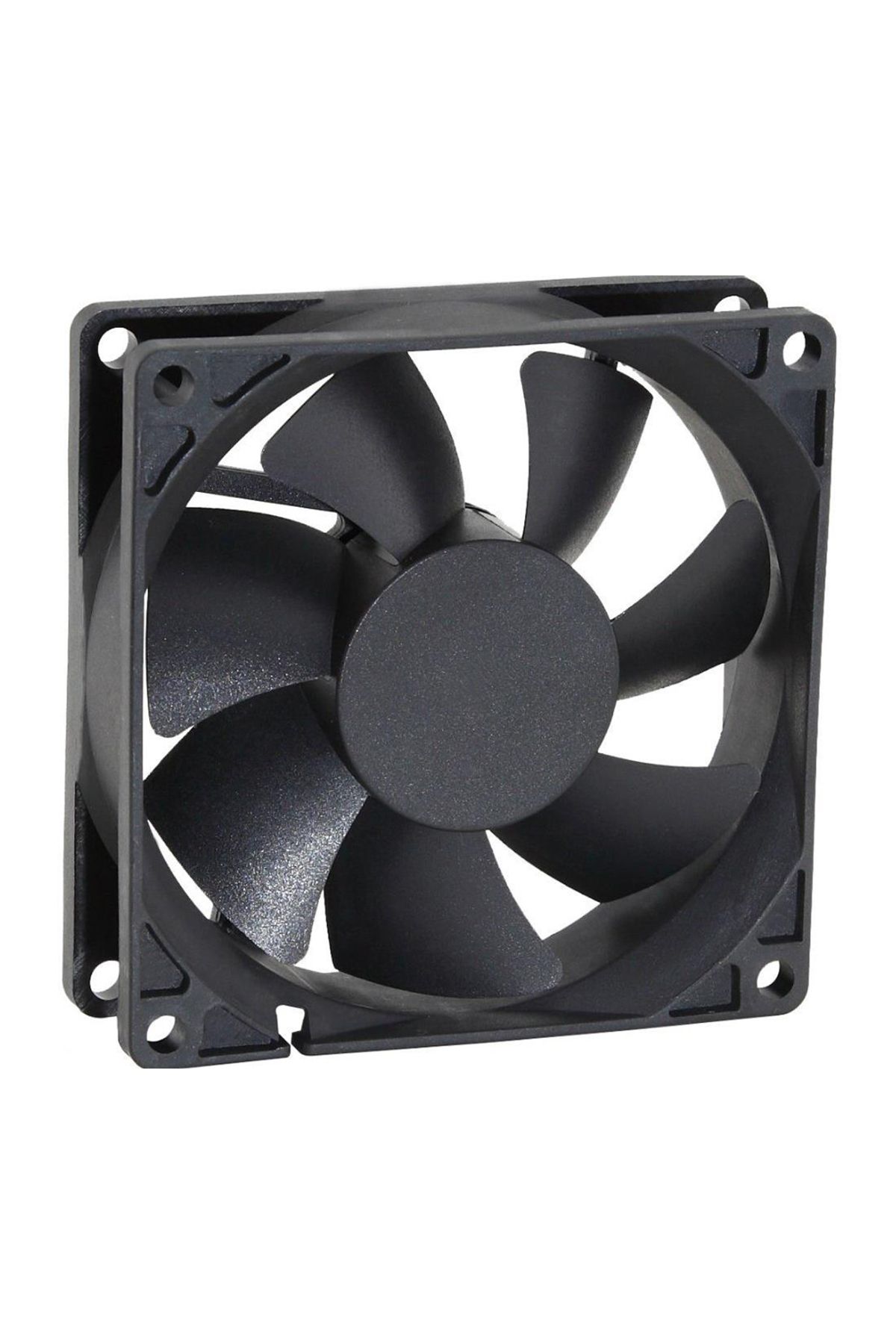 Go İthalat 120X120X25 MM 12 VOLT FAN (4744)
