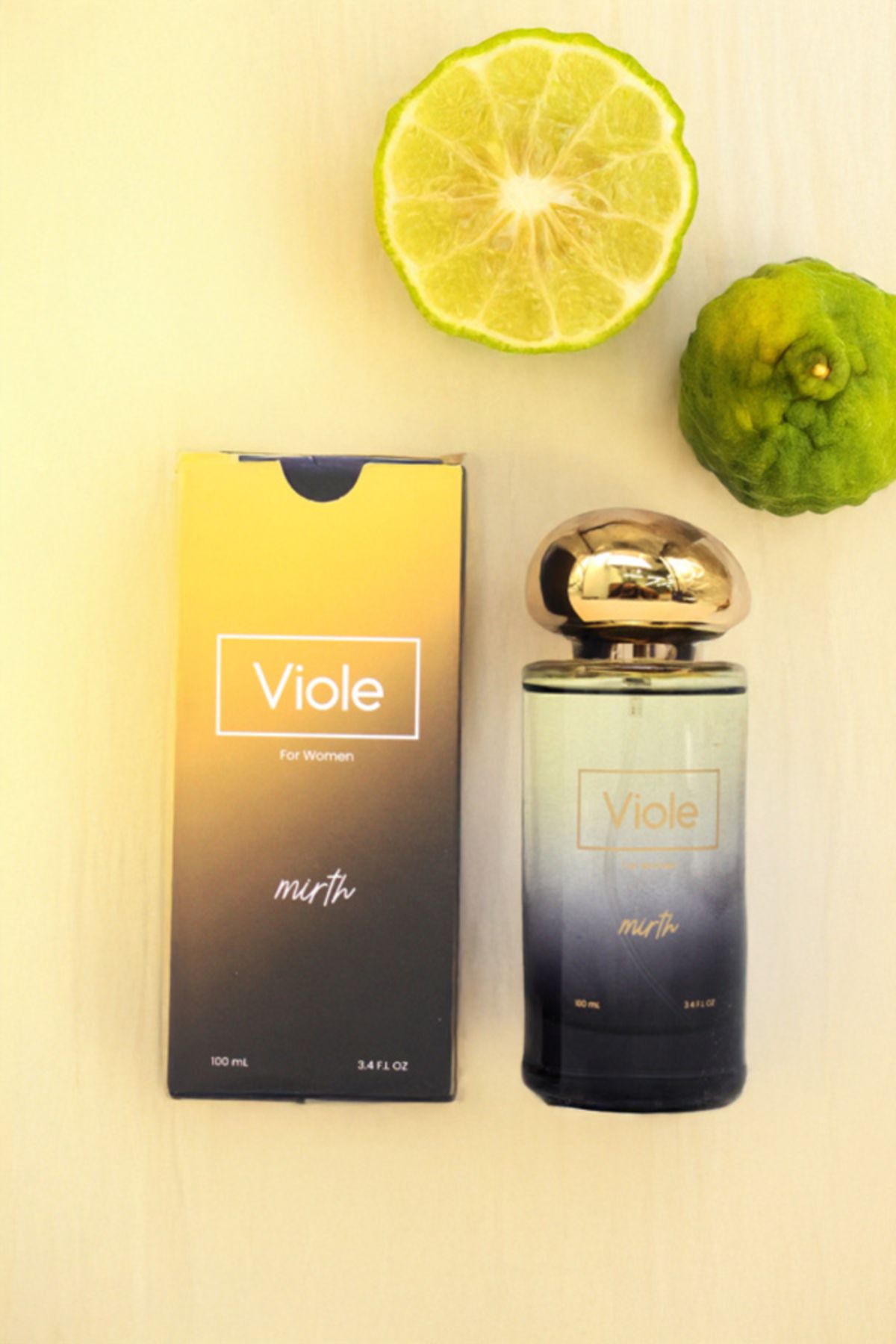 viole&more Kadın Parfüm