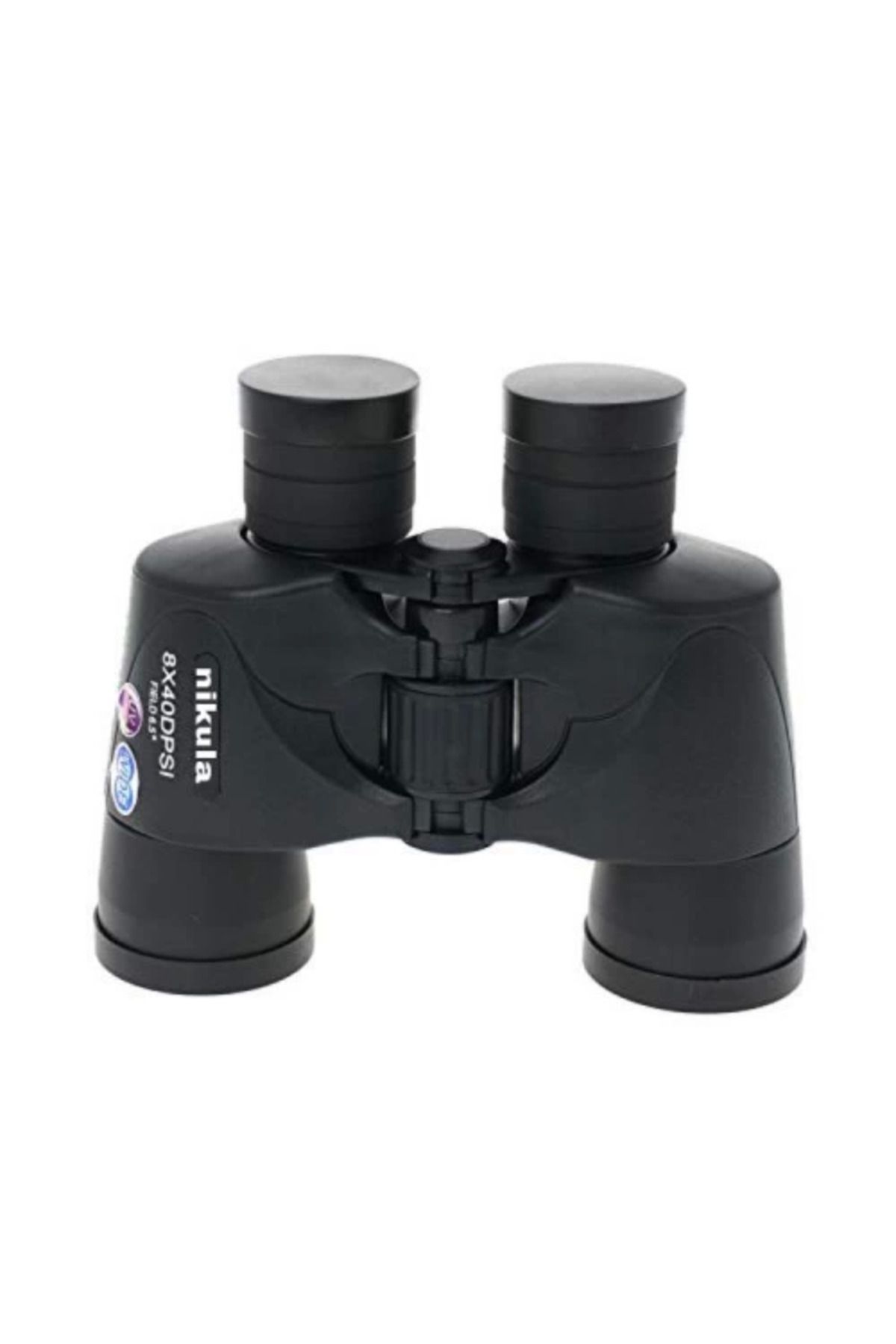 Vemora Dürbün 8x40 Dpsi Kavçuk Kaplamalı Super Dürbün