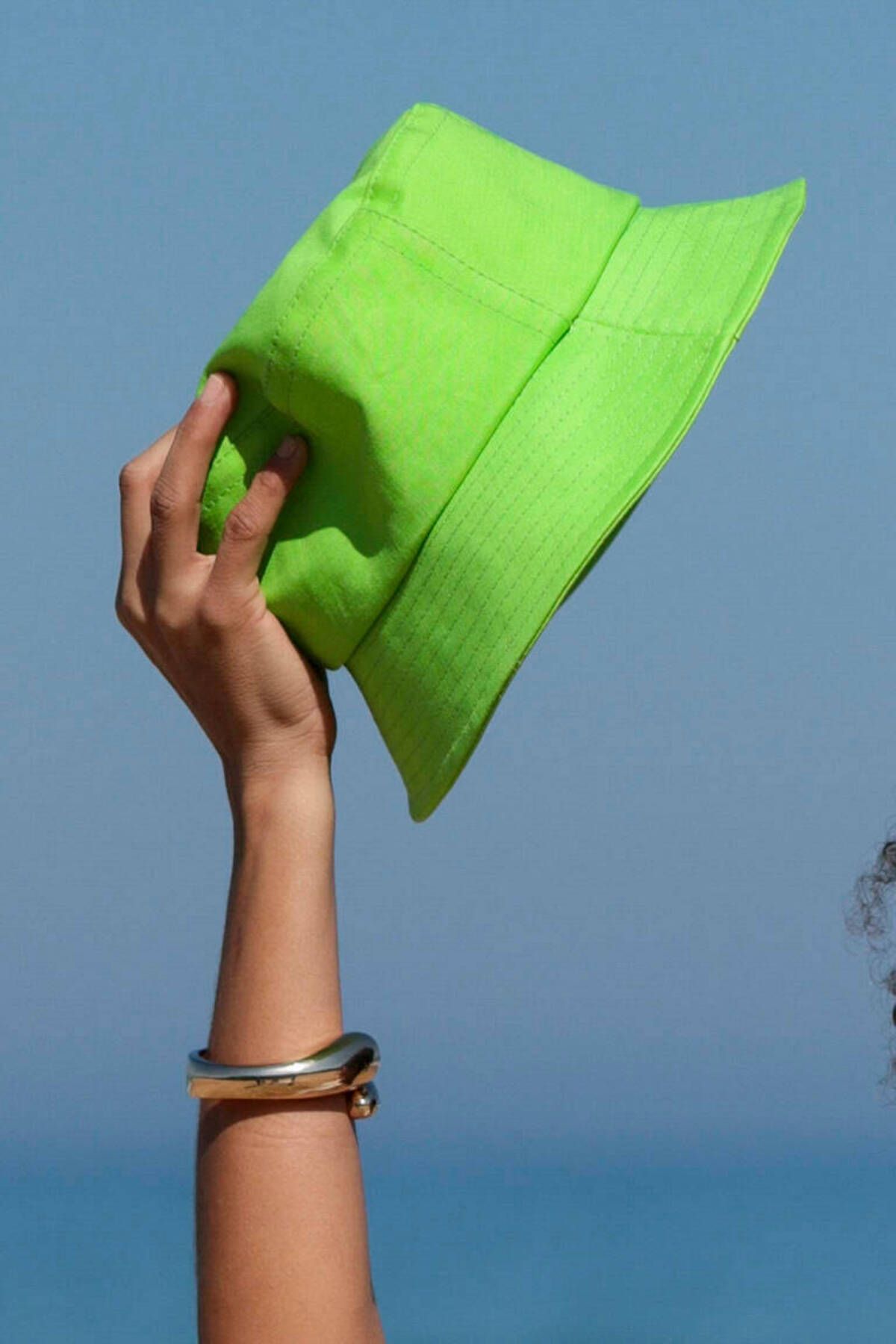 FASİON BUCKET ŞAPKA