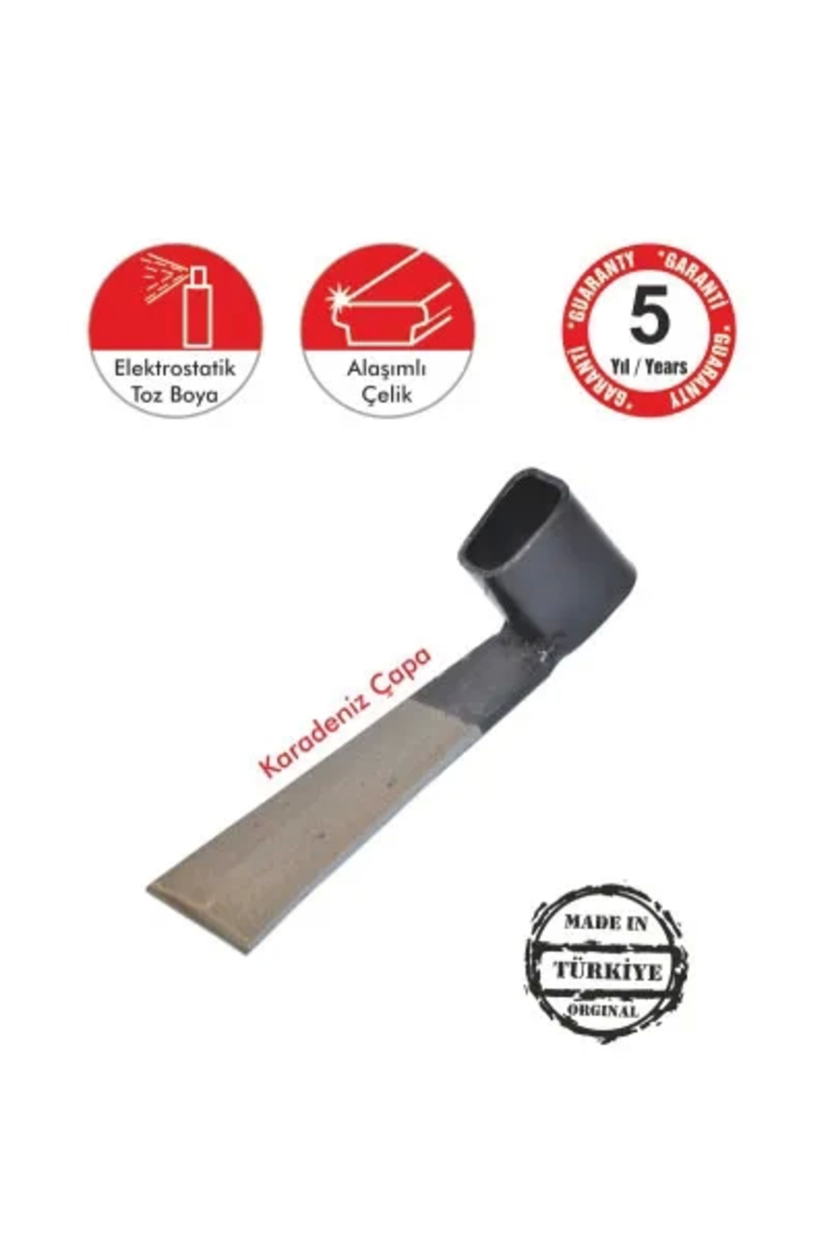 PAZAR DÜNYASI Karadeniz Çapa (dar) - Sapsız