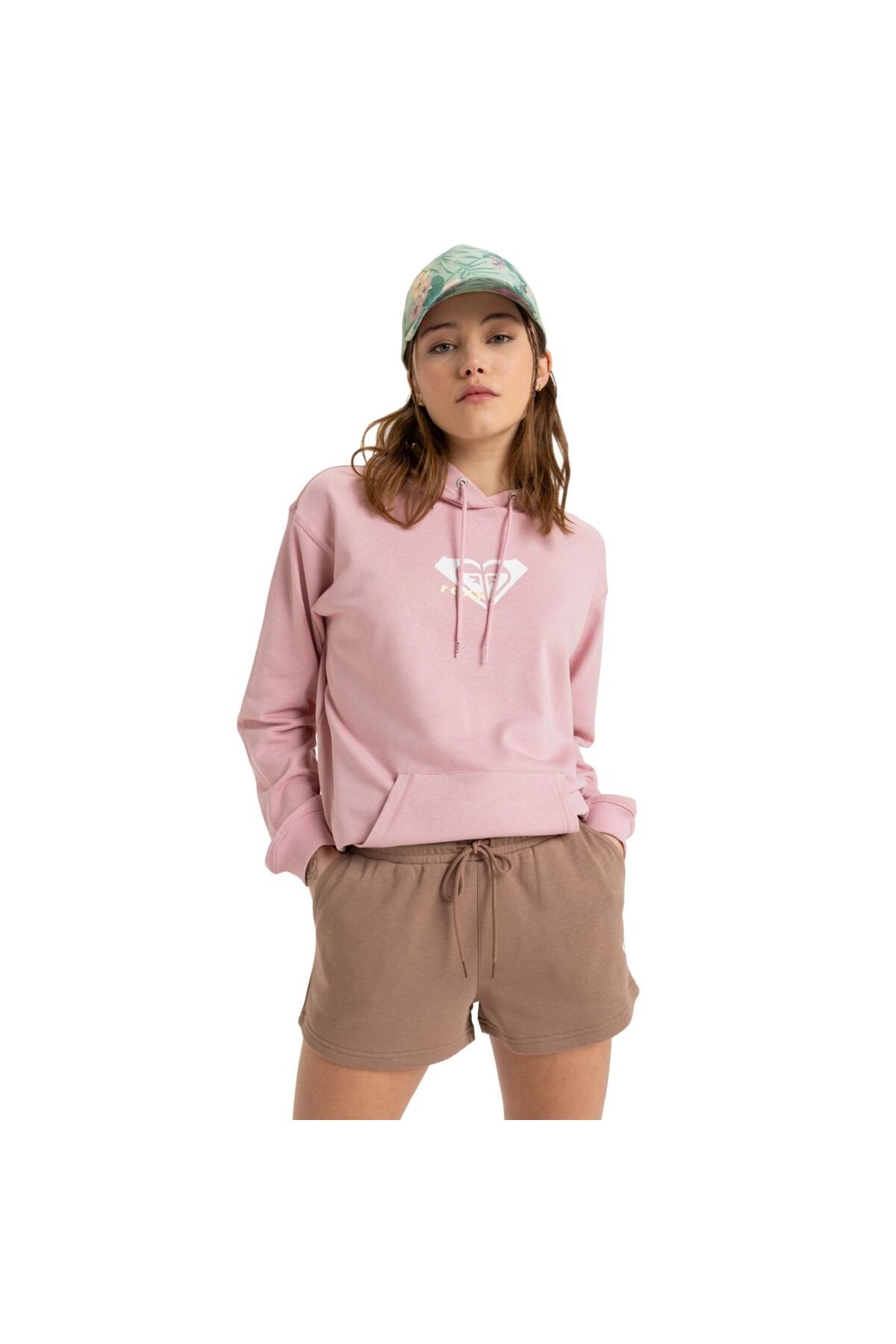 Roxy SURF STOKED SHORT TERRY