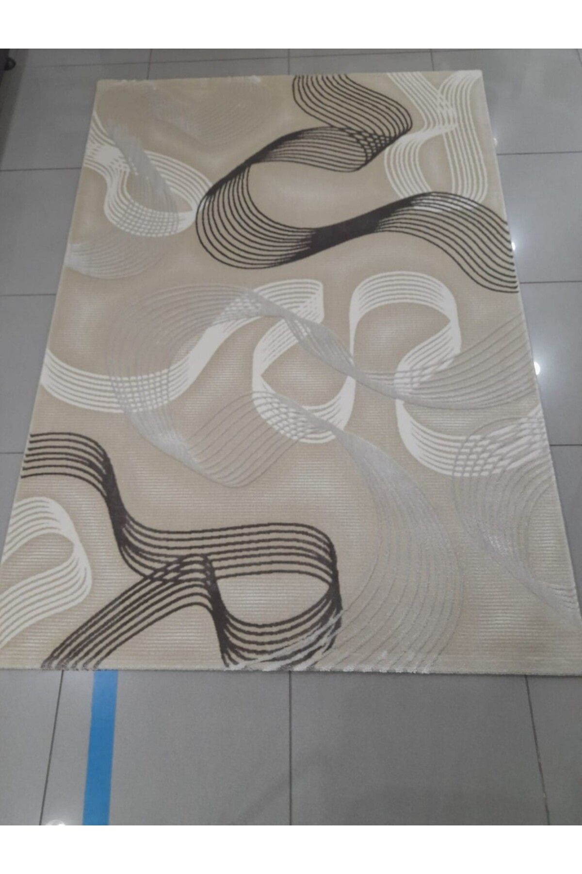 Kcrhome FESTİVAL PLATONİK HALI / 160 X 230