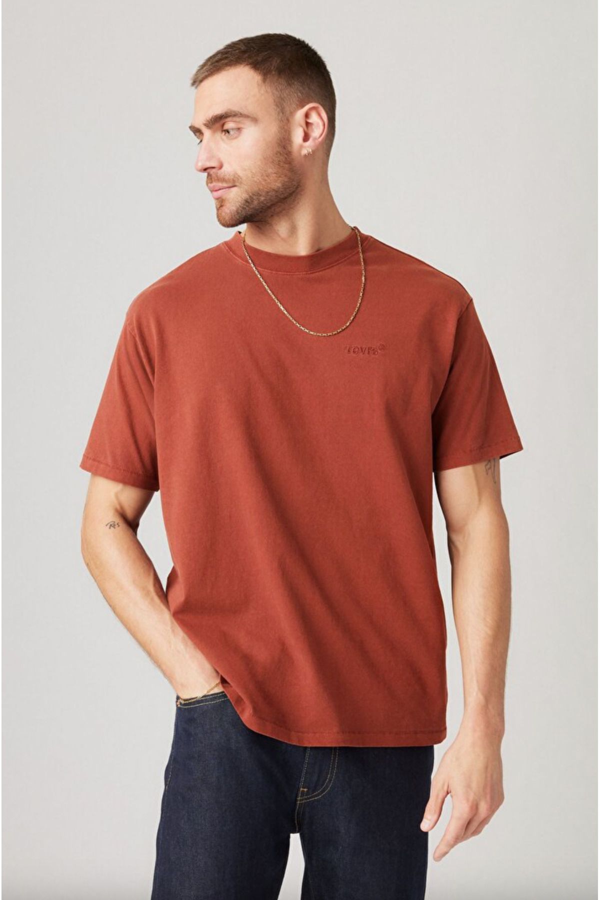 Levi's ® Red Tab™ Vintage Tee