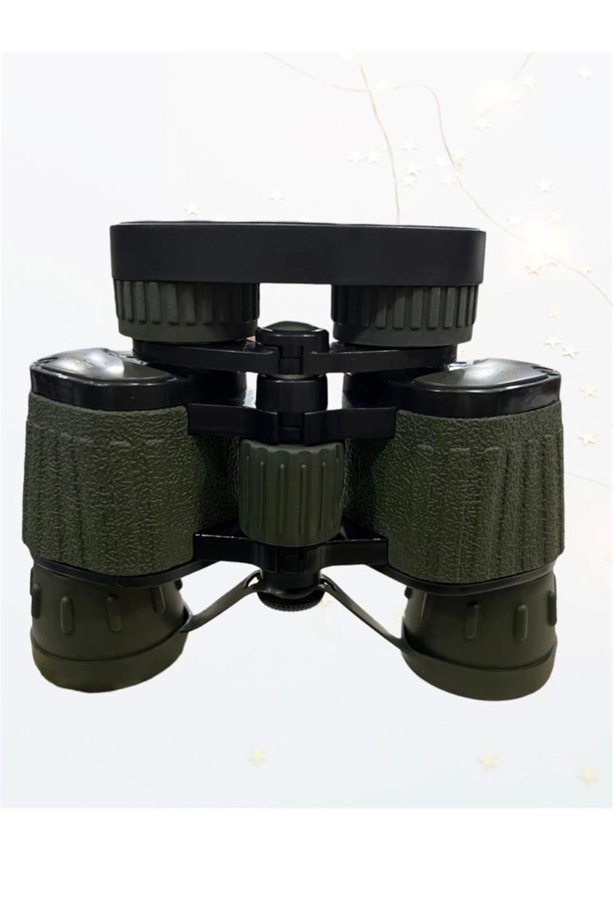 Vemora Breaker Kamuflaj Askeri 28x40 Çift Gözlü Orta Boy Dürbün
