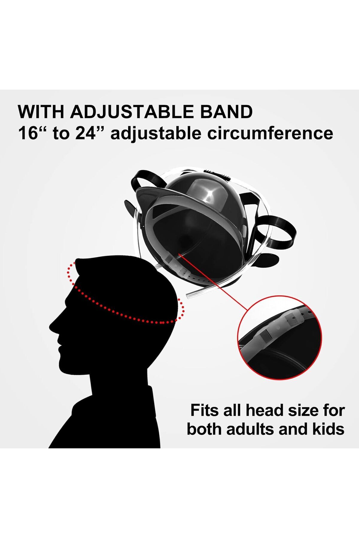Generic-Drinking Helmet Cap, Beverage Hat, Fun Soda Can Helmet For Parties, Headpiece for Drinks, Beverage 3
