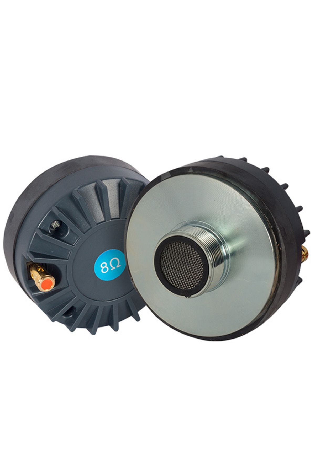 Vemora 50 WATT 8 OHM KABİN HOPARLÖRLER İÇİN YEDEK TWEETER (5166)