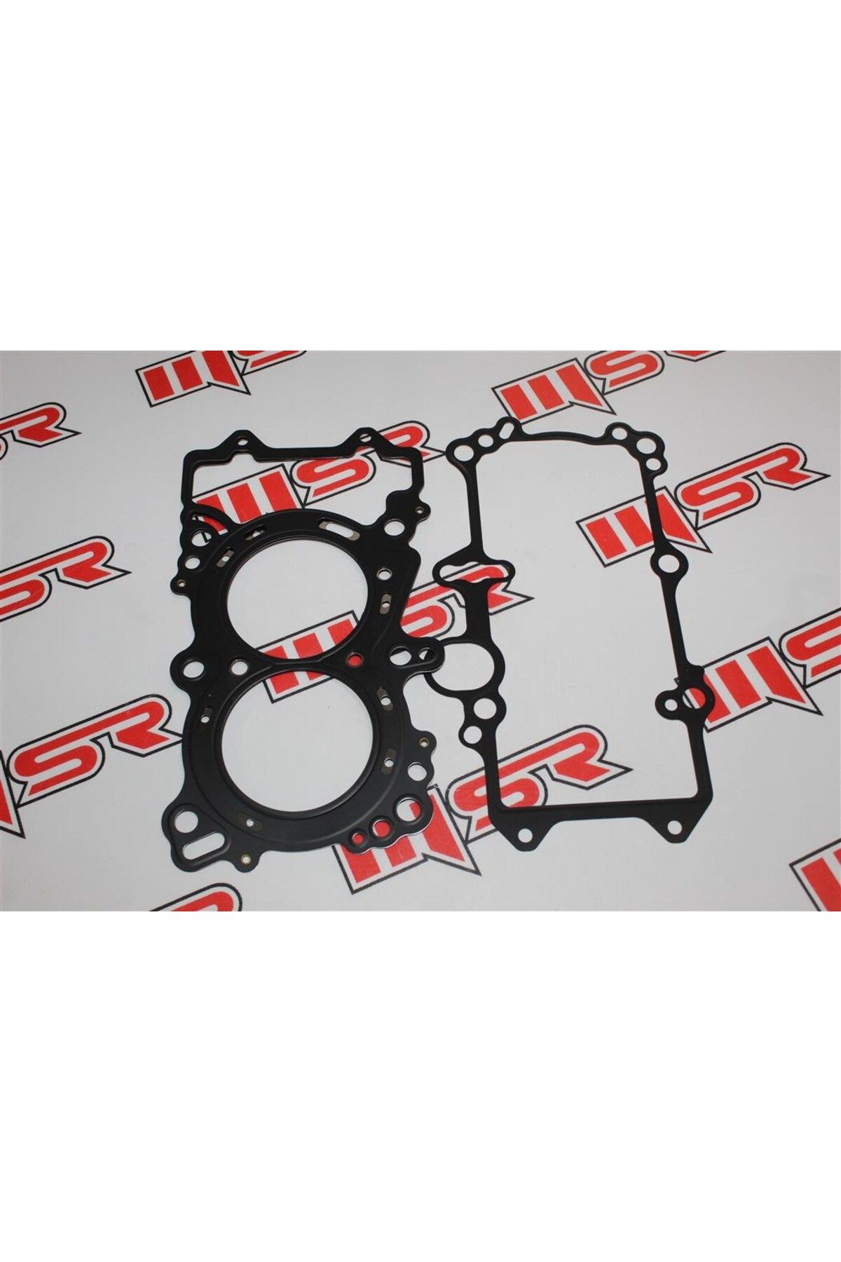Msr Cfmoto 450 Sr 72 Mm Silindir Alt-üst Conta