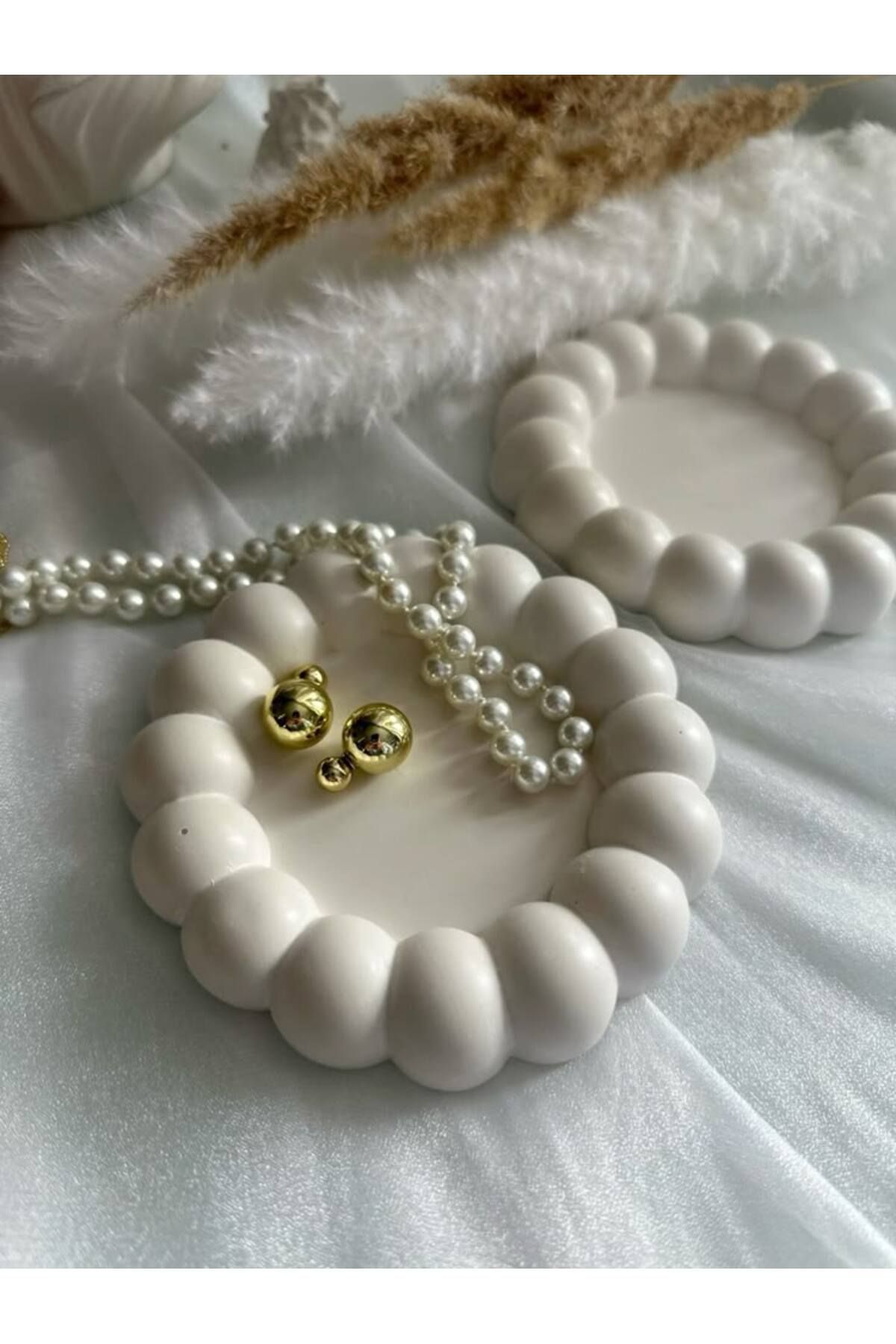 Home Takı Tabağı Bubble Tasarım Pinterest Model Takı Küpe Bileklik Takılık