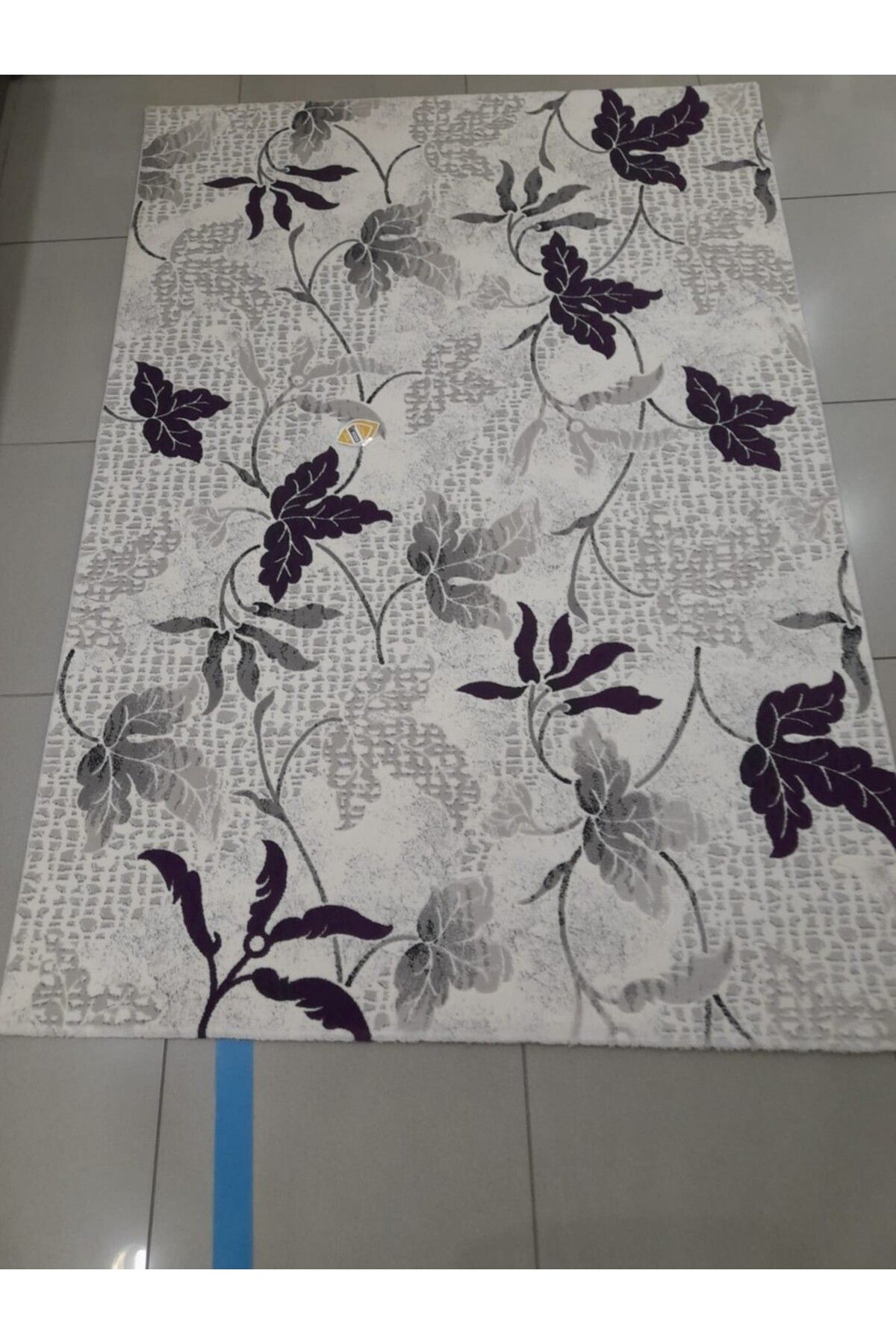 Kcrhome FESTİVAL MİLAS %100 AKRİLİK HALI / 160 X 230