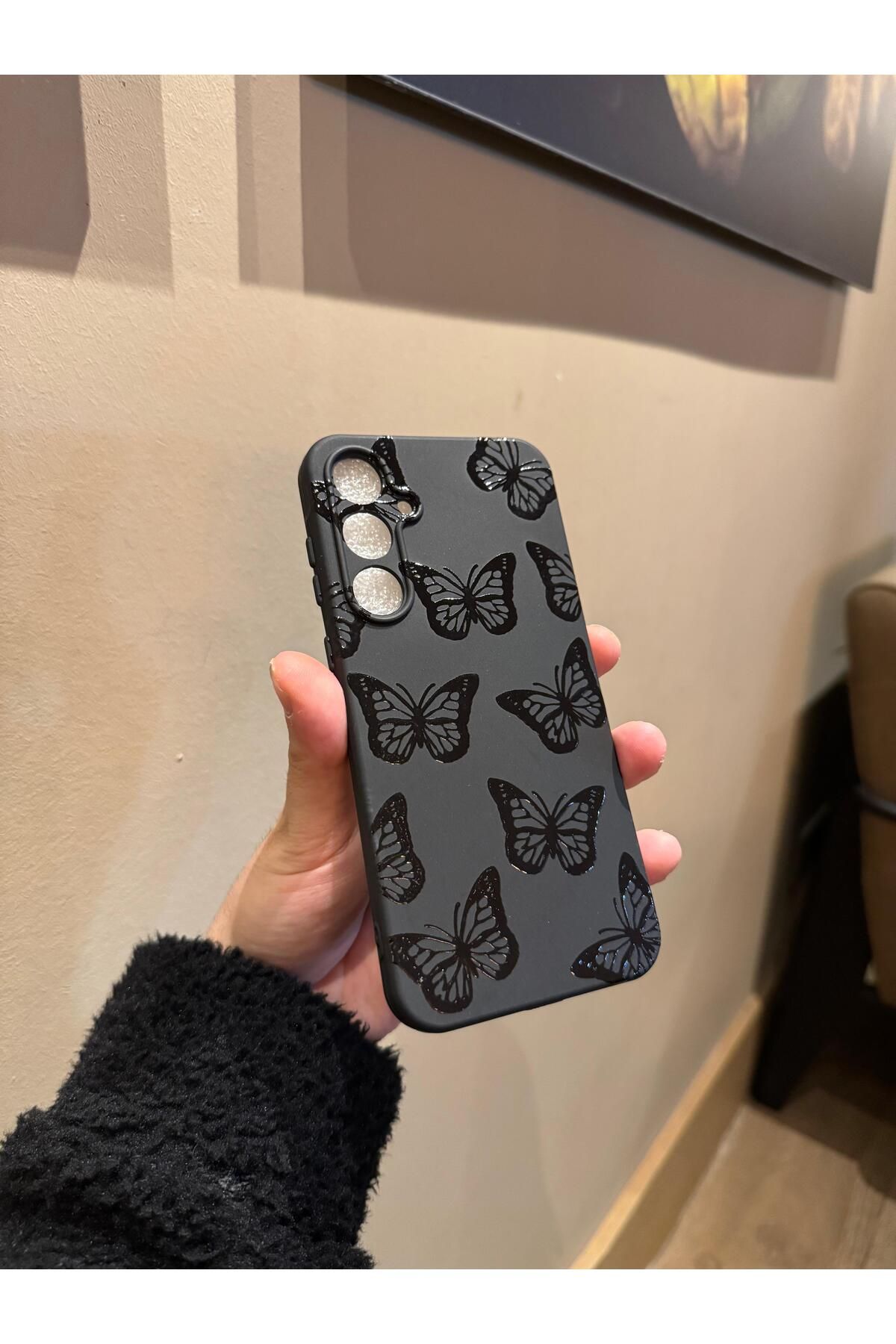 GALAWARRA REDMİ 13 UYUMLU DESENLİ KILIF