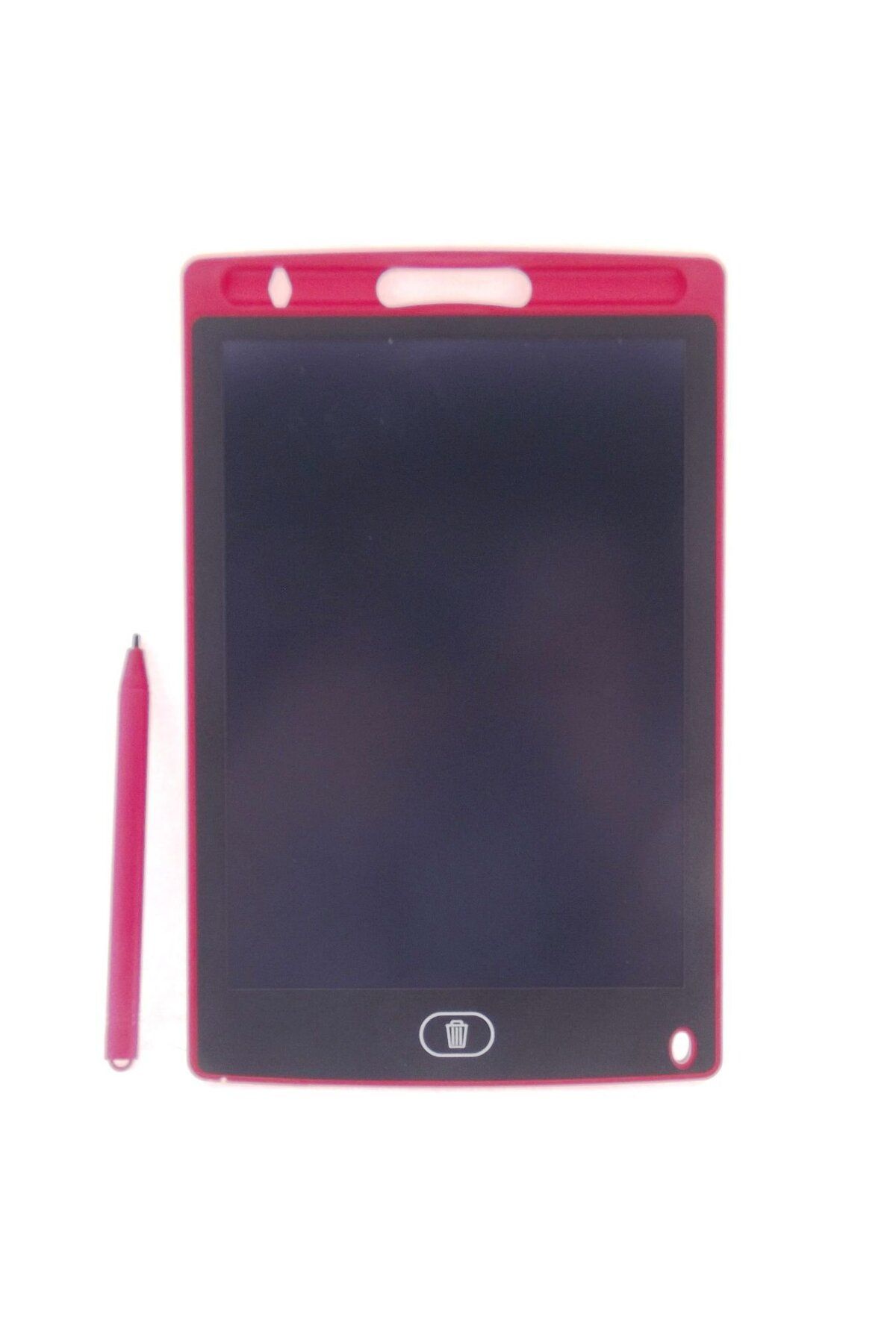 swilex 8,5 Inch D Kırmızı Yazı Tahtası