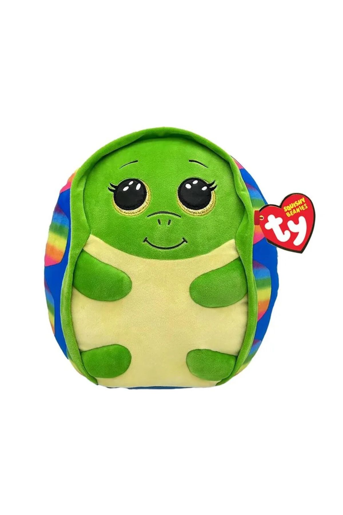 swilex Squishy s Yastık Kaplumbağa Shrugs 26 cm