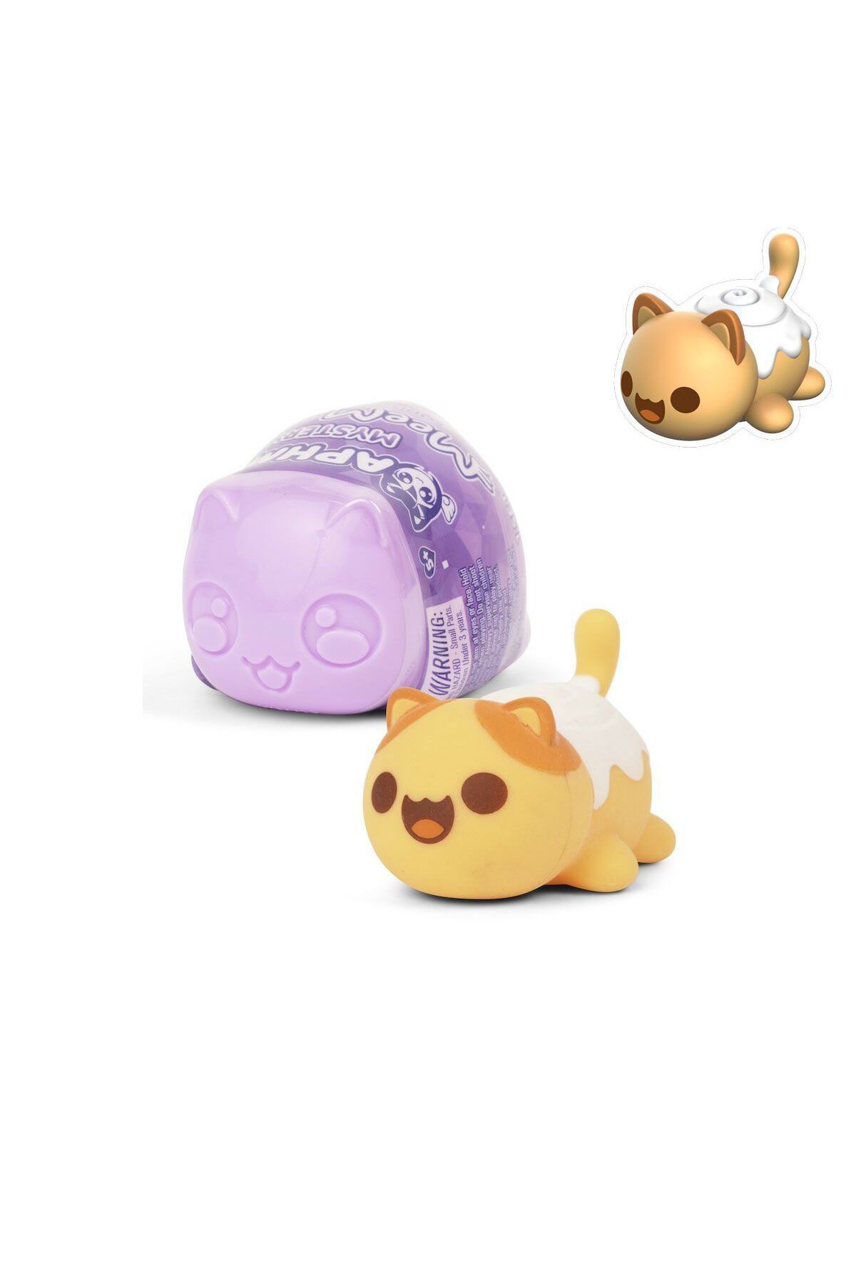 swilex APH02000 Aphmau Sürpriz Squishies - 6601