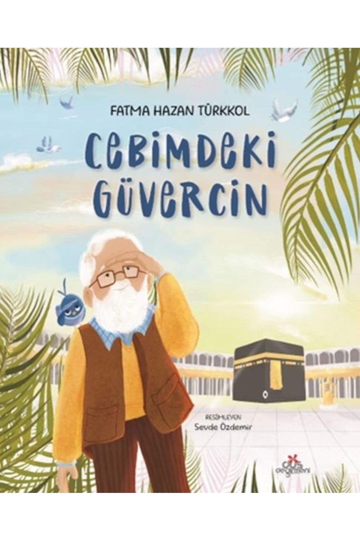 Düş Değirmeni Kitaplığı Cebimdeki Güvercin