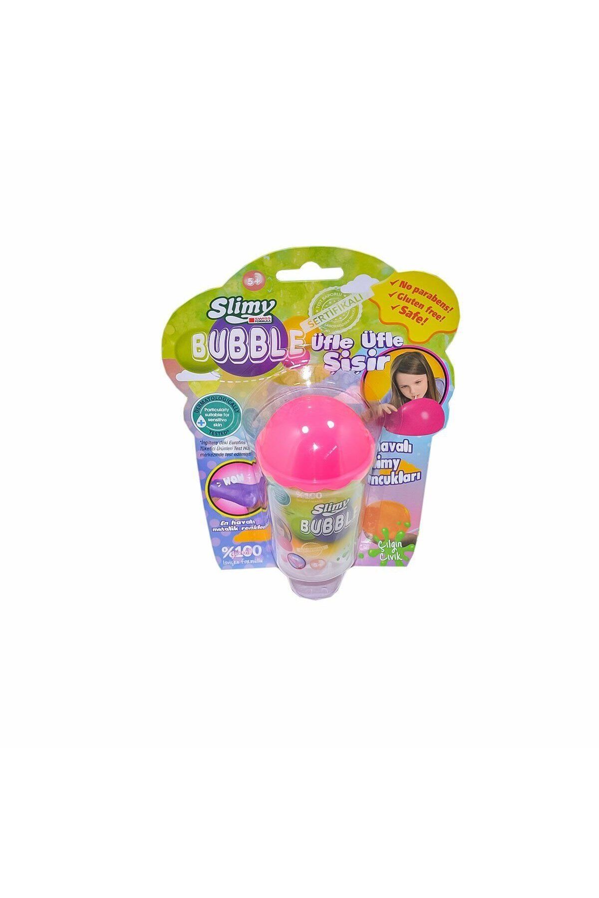 swilex 32520 Slimy Bubble Blister Card