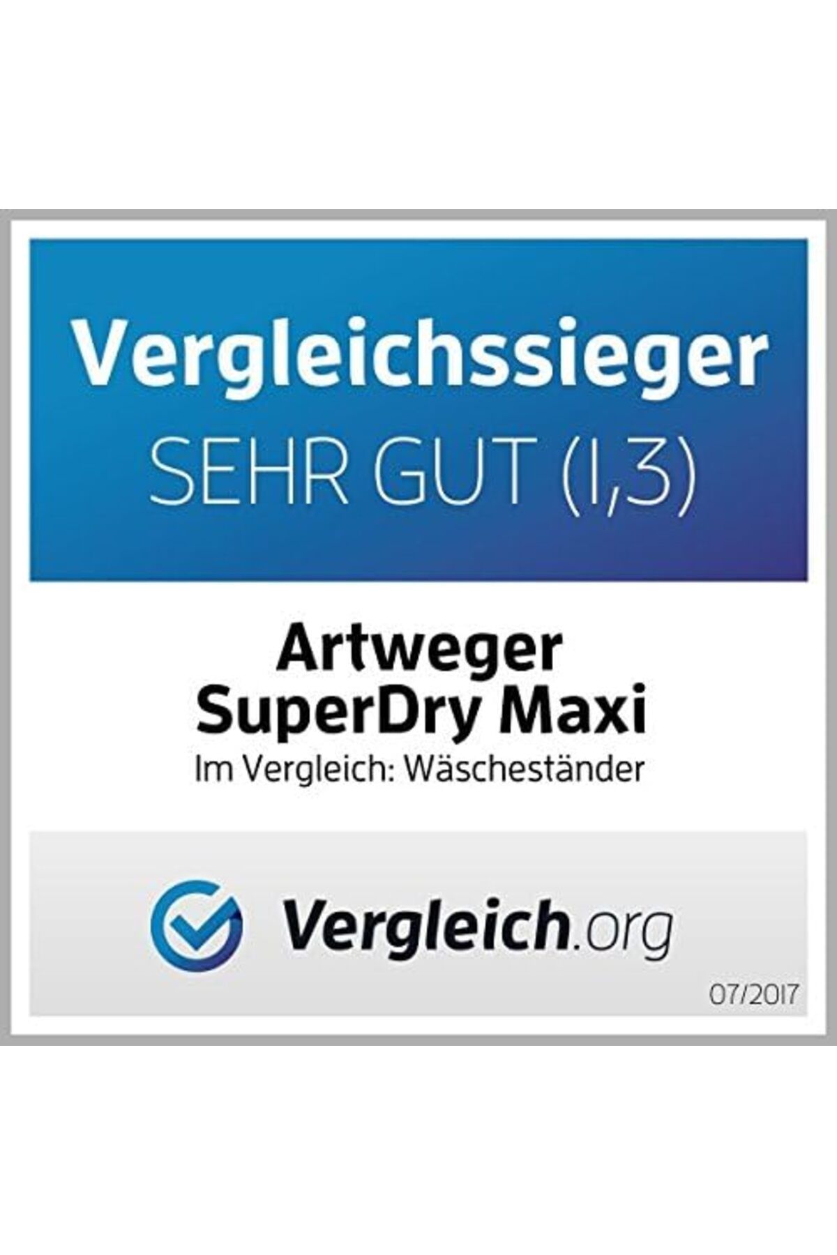 Generic-Artweger - Superdry Maxi Mint Standing Clothes Racks - Awr-2s1-mnt 6