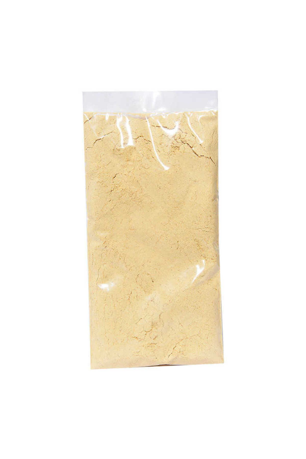 swilex Zencefil Kökü Öğütülmüş Doğal 100 Gr Paket