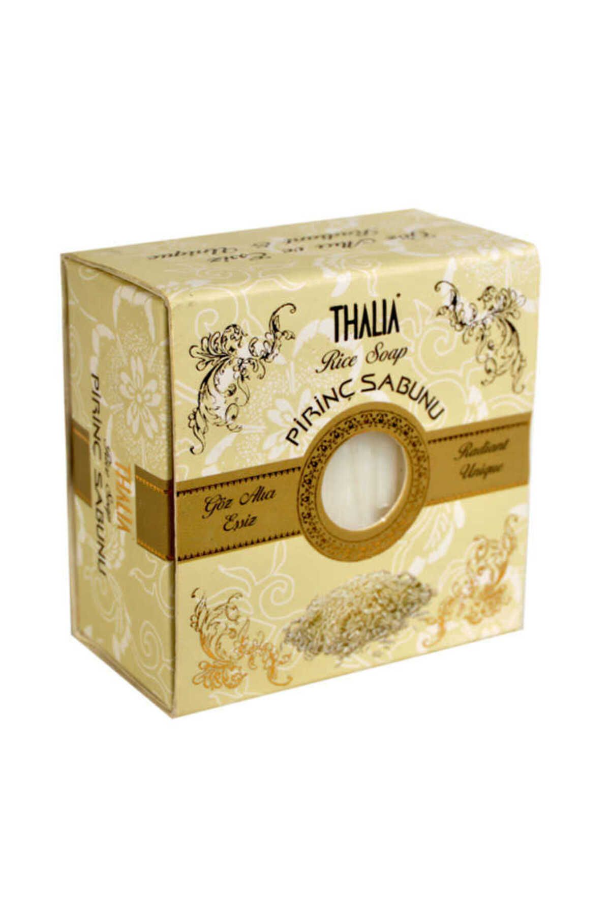 swilex Pirinç Sabunu 150Gr