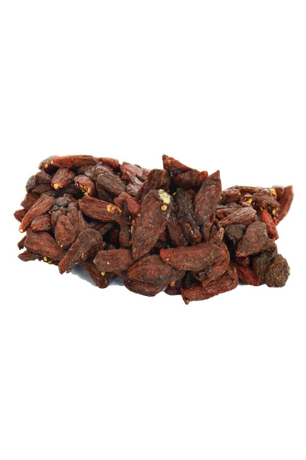 swilex Gojiberry Meyvesi Kurt Üzümü Doğal 100 Gr Paket