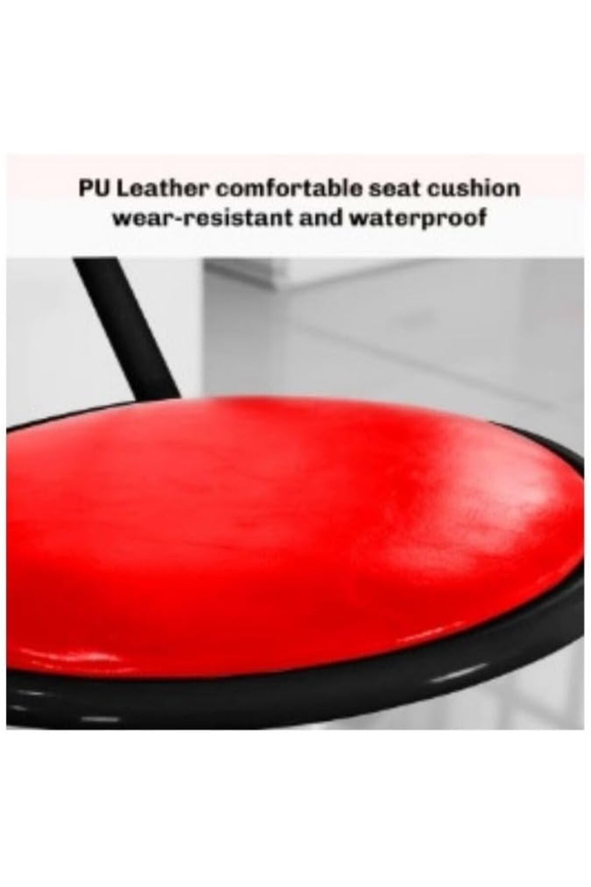 كرسي مريح قابل للطي مع ظهر، كرسي صلاة، كرسي لكبار السن، التخييم، والمعيشة في الحديقة