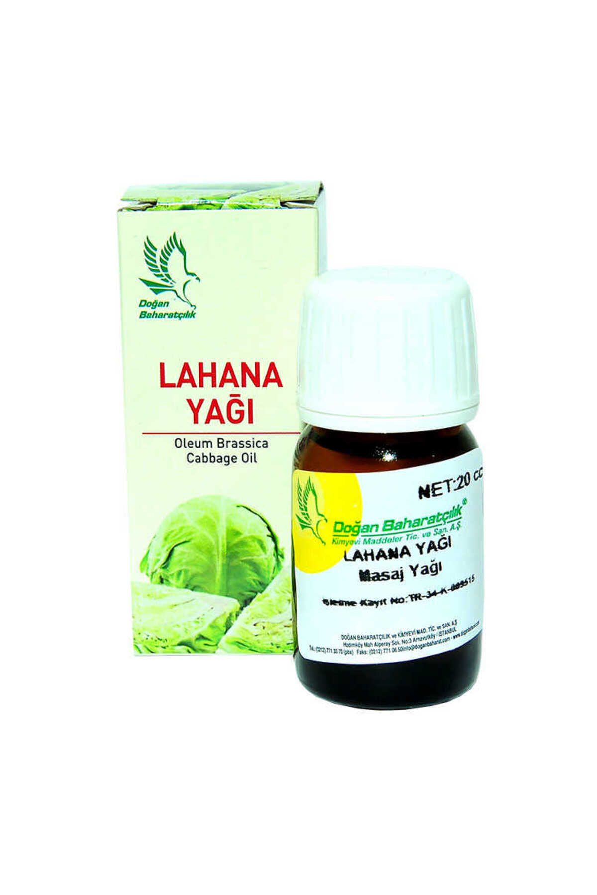 swilex Lahana Yağı 20 cc