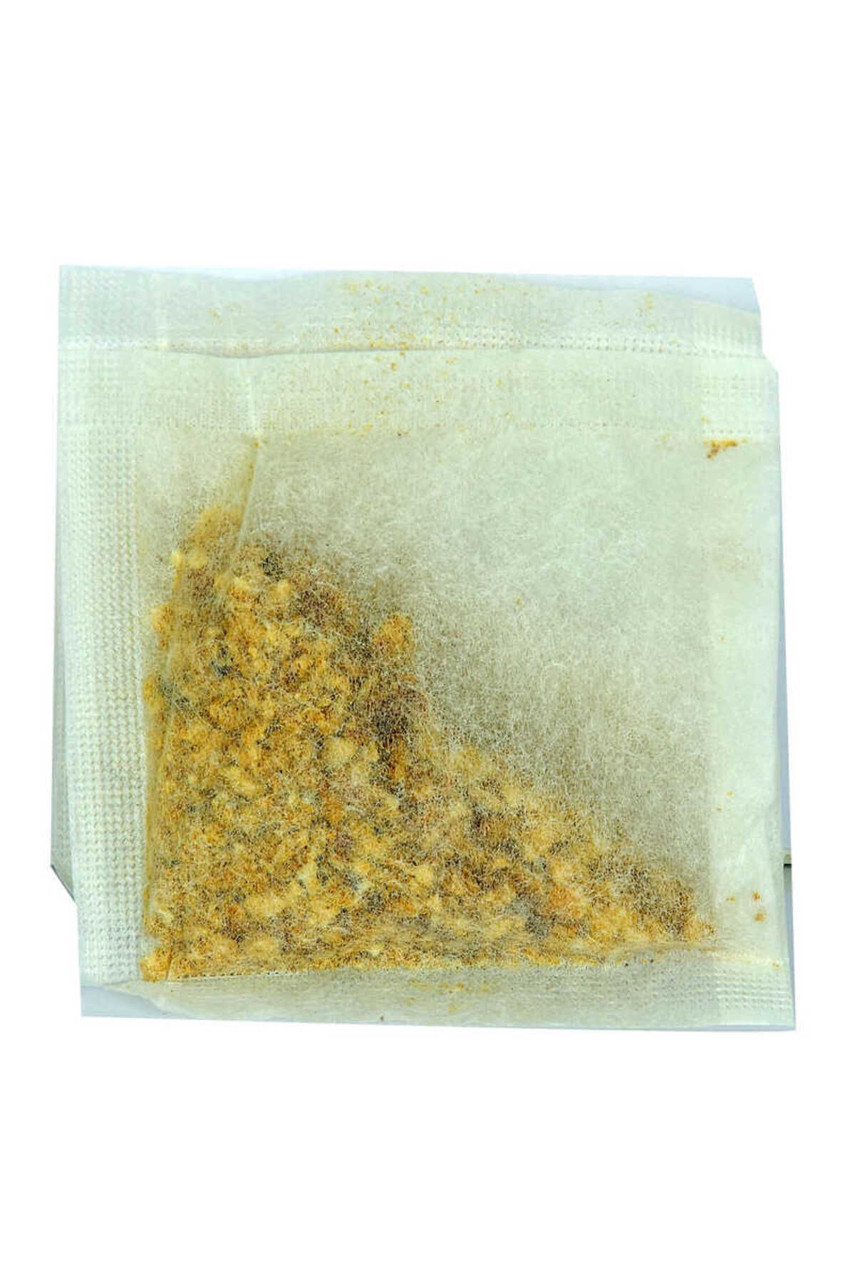 swilex Bamya Çiçeği Mekke Gülü Bitki Çayı 2 Gr x 20 Süzen Poşet 40 Gr