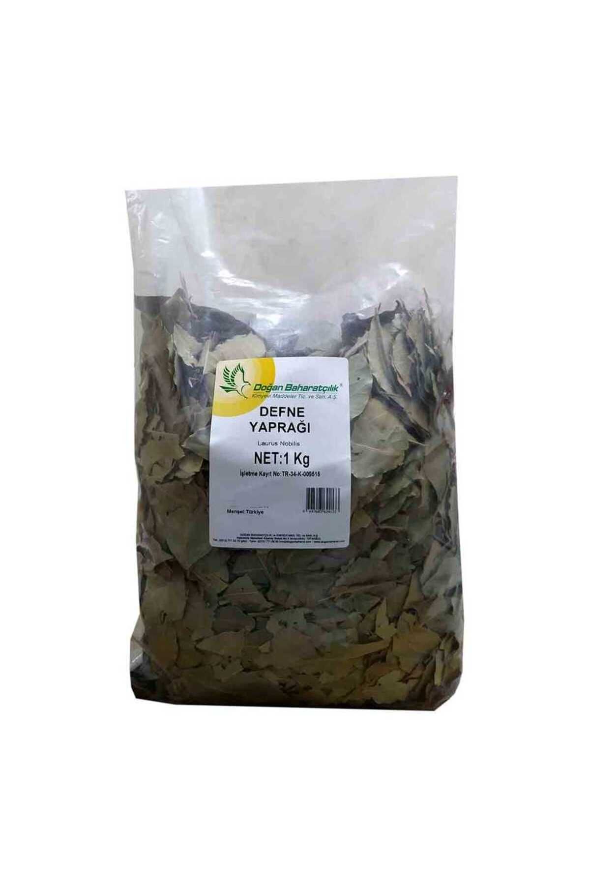 swilex Doğal Defne Yaprağı 1000 Gr Paket