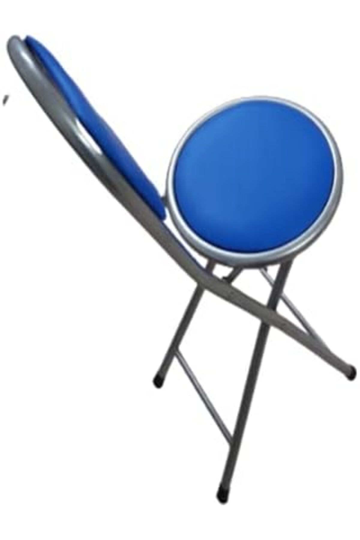 كرسي صلاة مورانو - أزرق